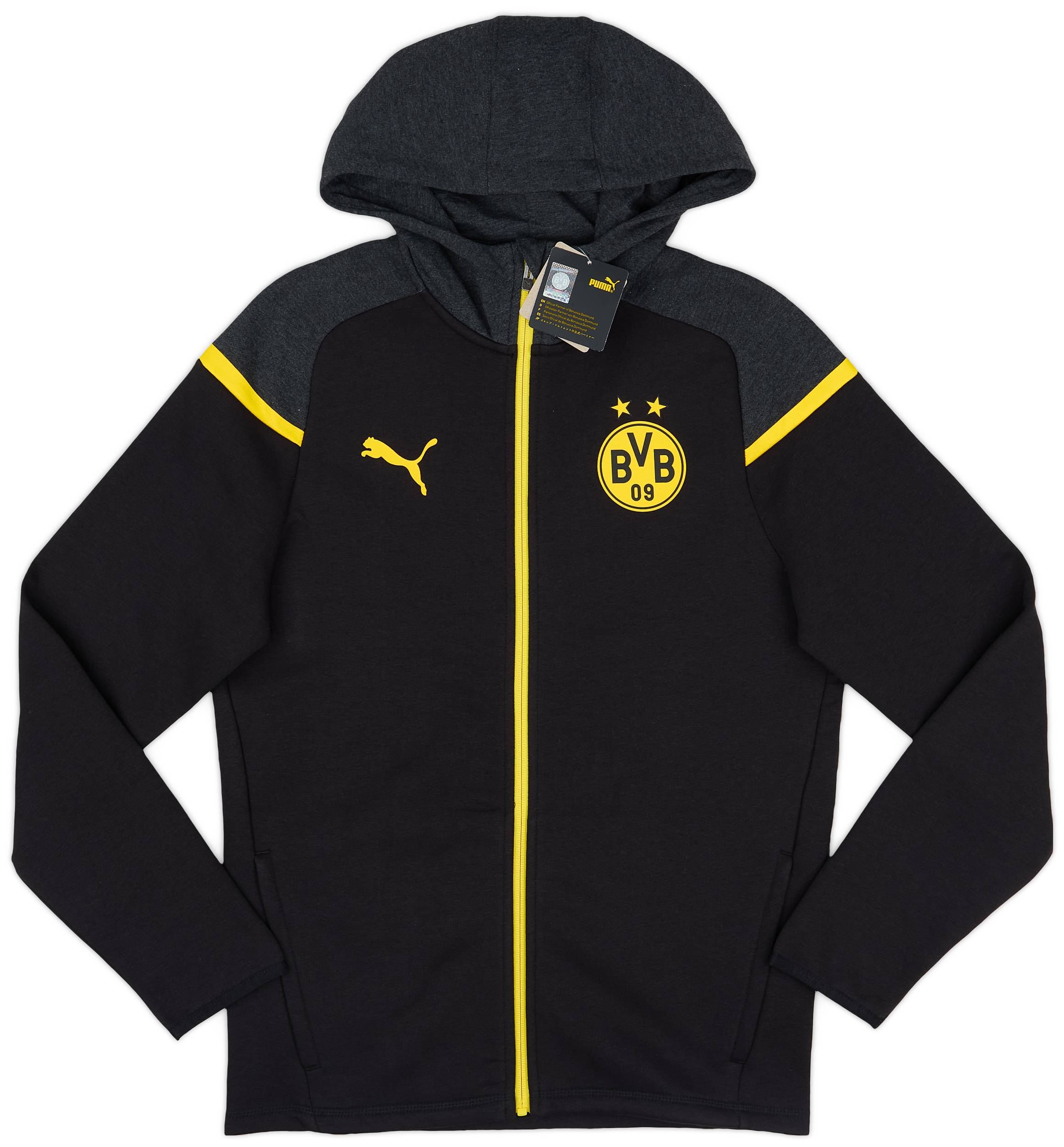 Dortmund puma 2025
