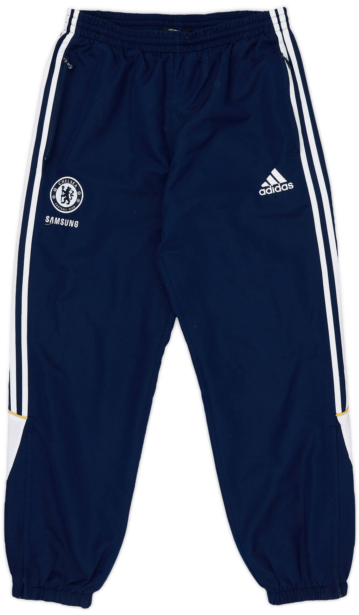 Adidas chelsea pants best sale