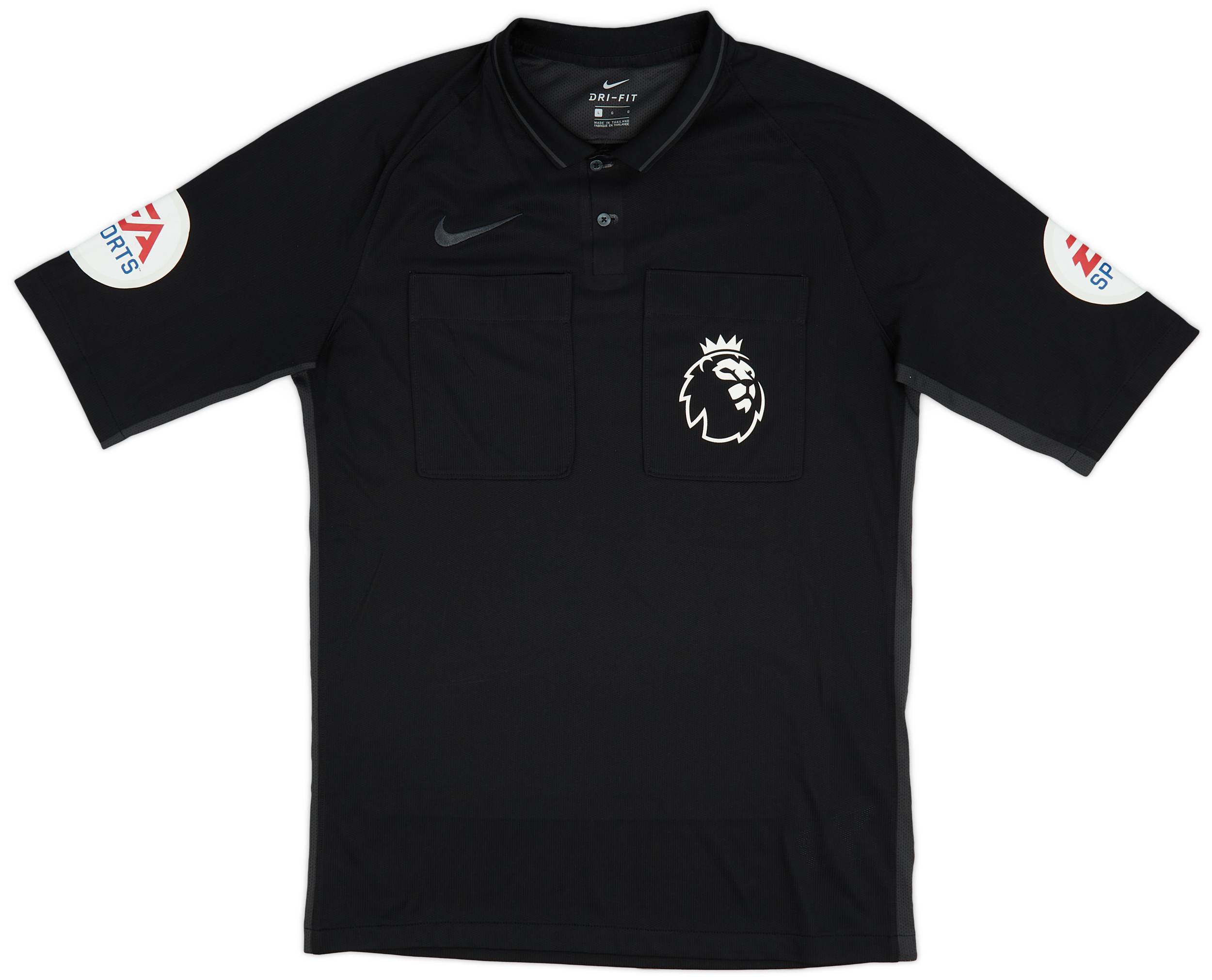 2019 20 Nike FA Referee Shirt 8 10 L