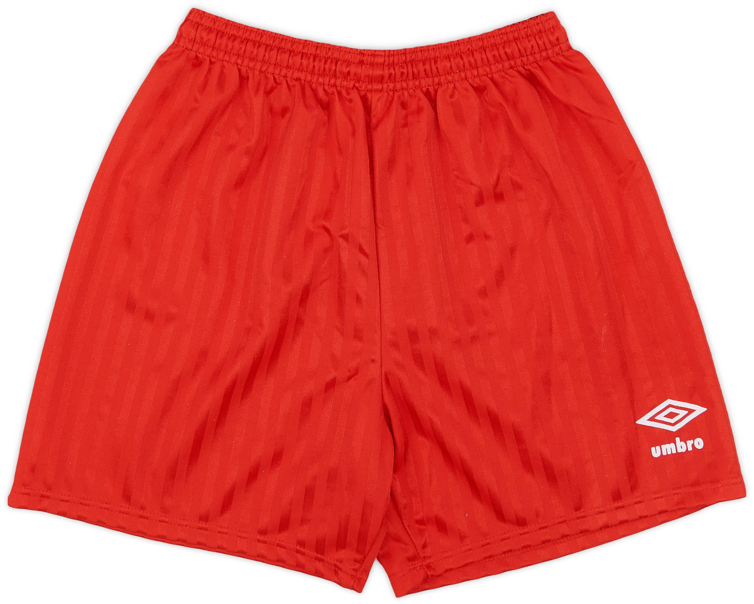 Umbro gym shorts 2025
