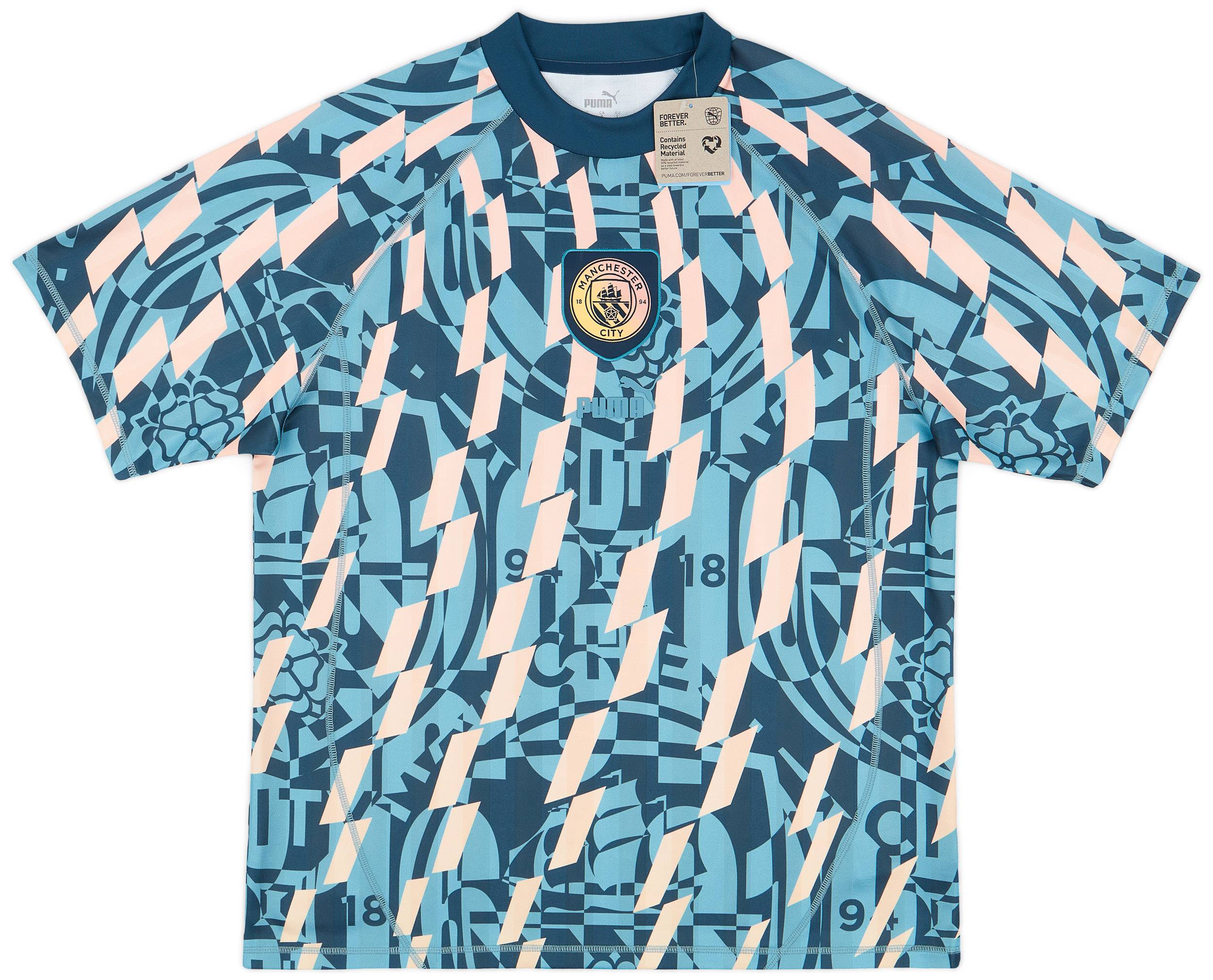 Puma retro tee best sale