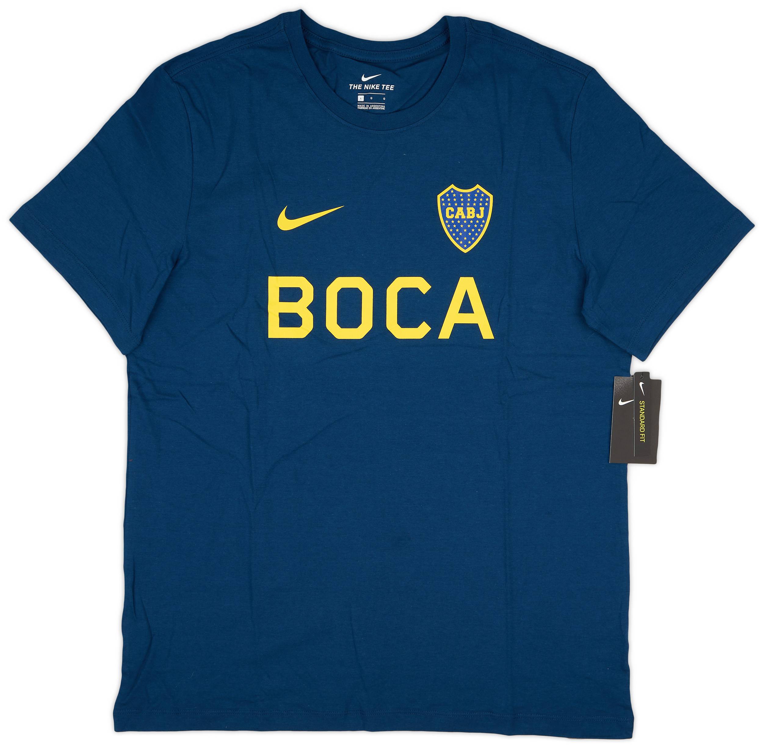 Nike boca juniors 2019 20 shop