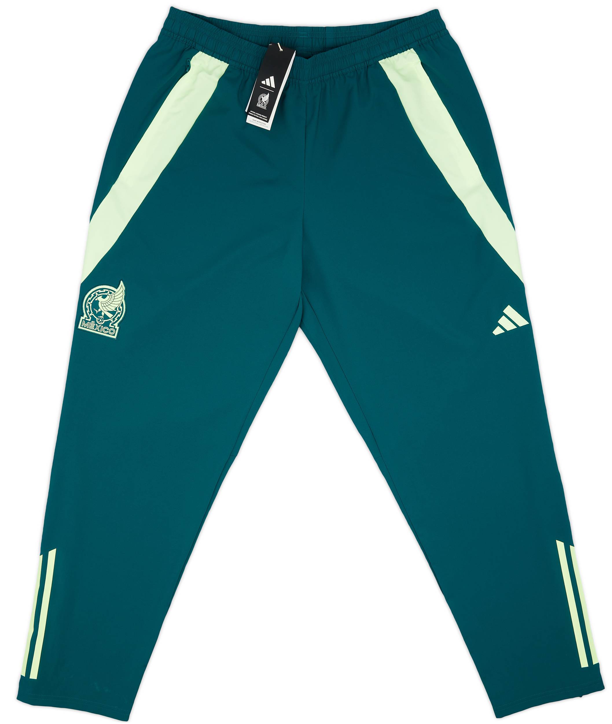 2024-25 Mexico adidas Training Pants/Bottoms