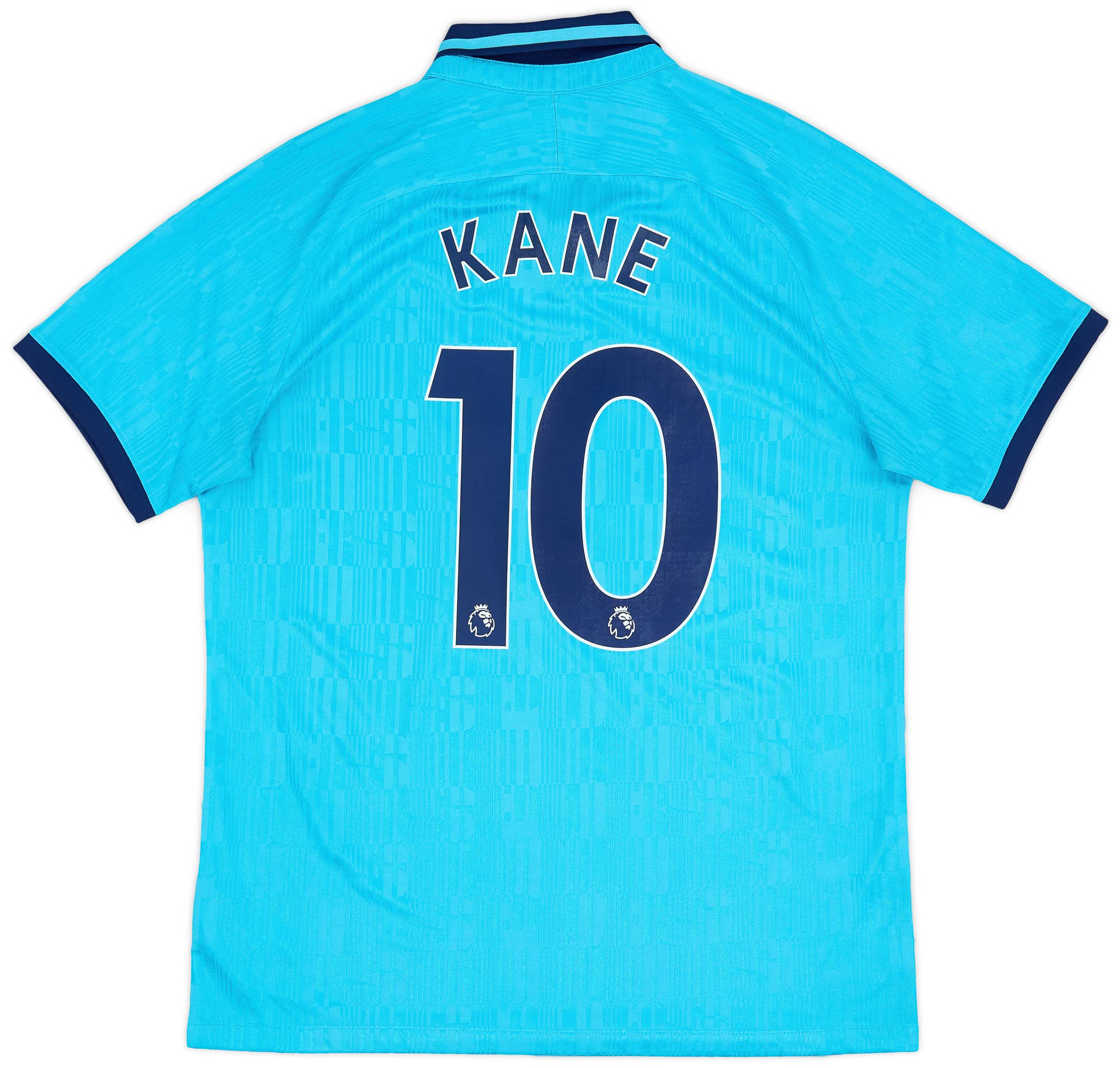 Jersey tottenham 2019 3rd hotsell