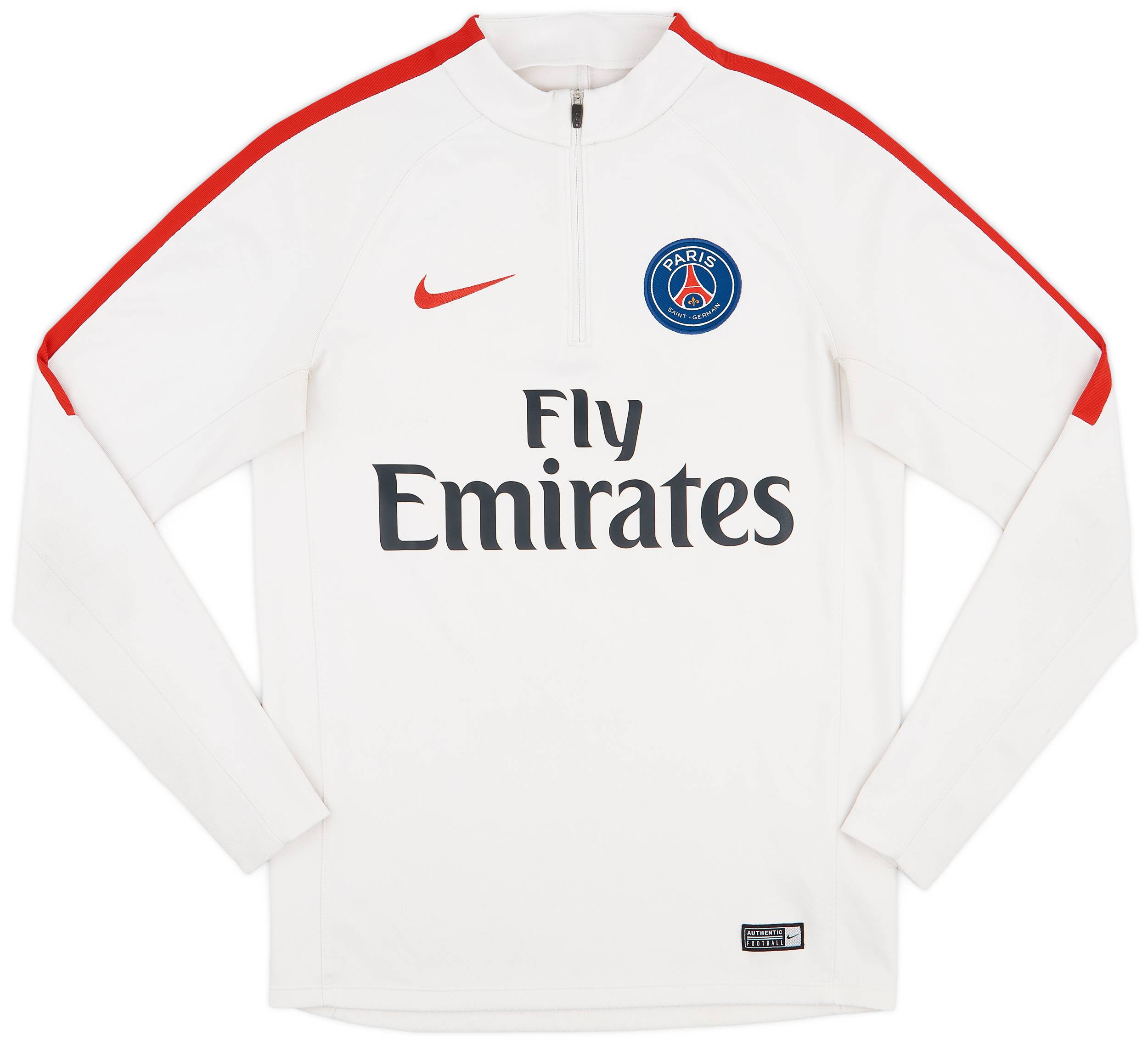 Nike psg squad drill top new arrivals
