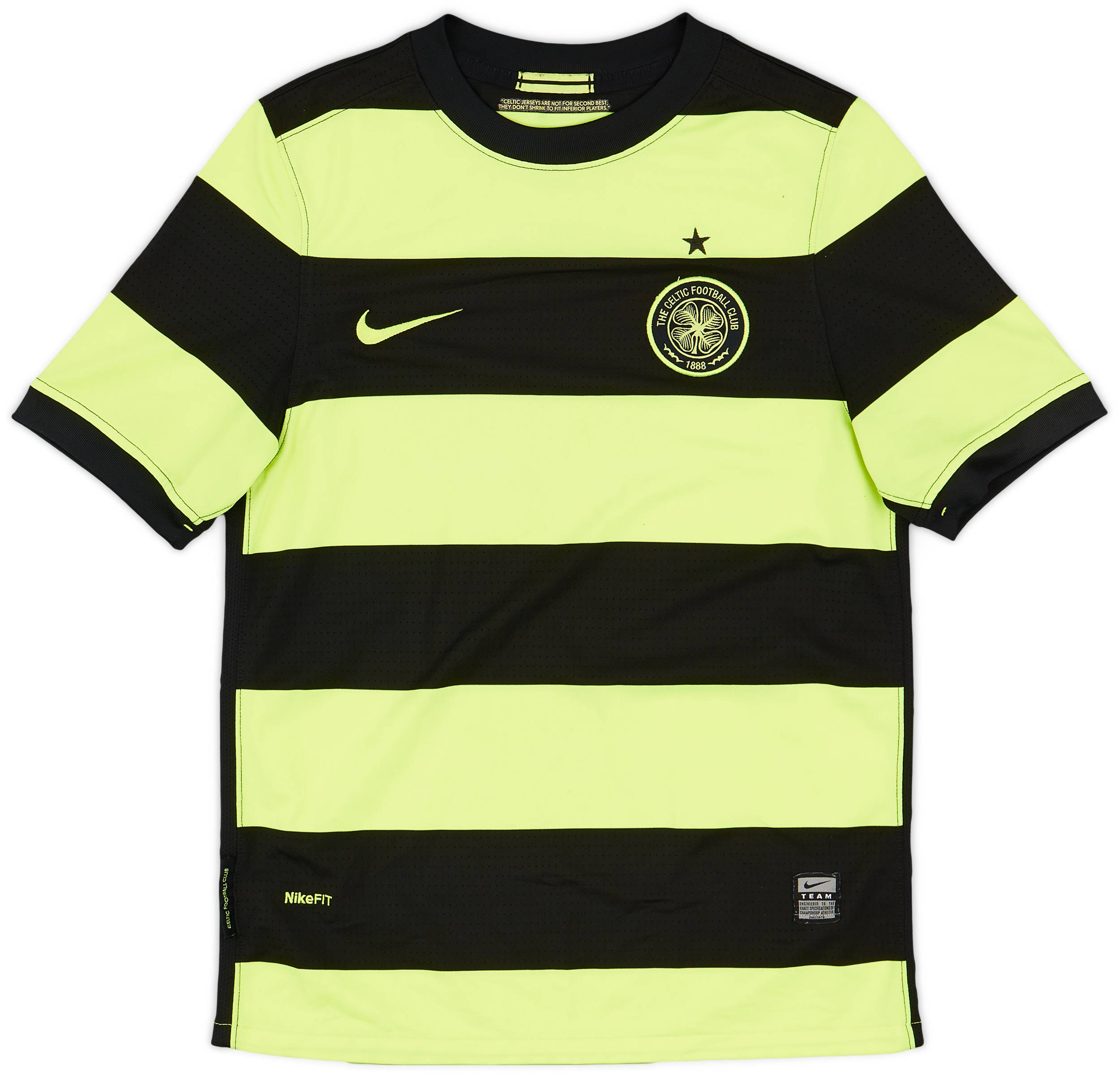 【レア・美品】Celtic FC09-10 Away kit Nike 値下げ可 レア・美品】Celtic FC09-10 Away kit Nike 値下げ可 Celtic FC Nike