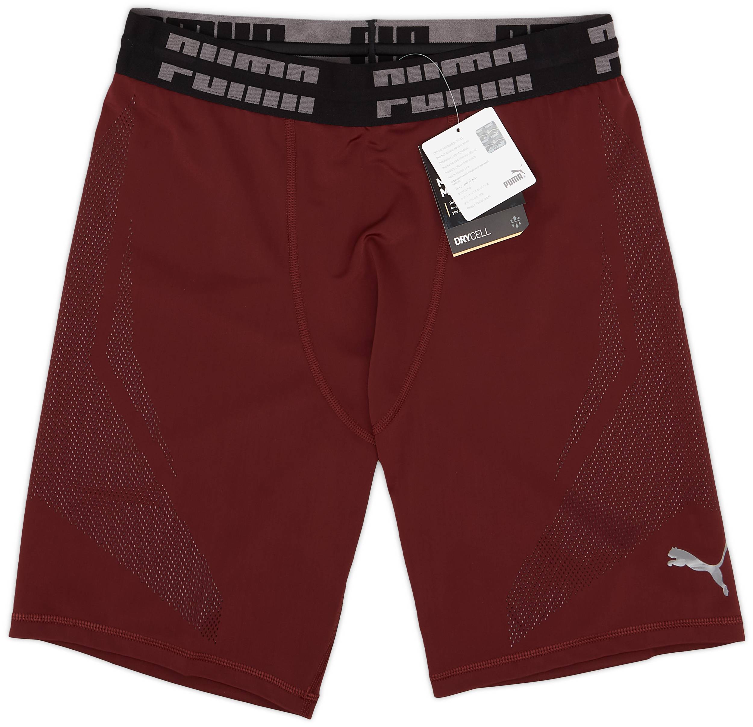 2023 24 Puma Compression Undershorts