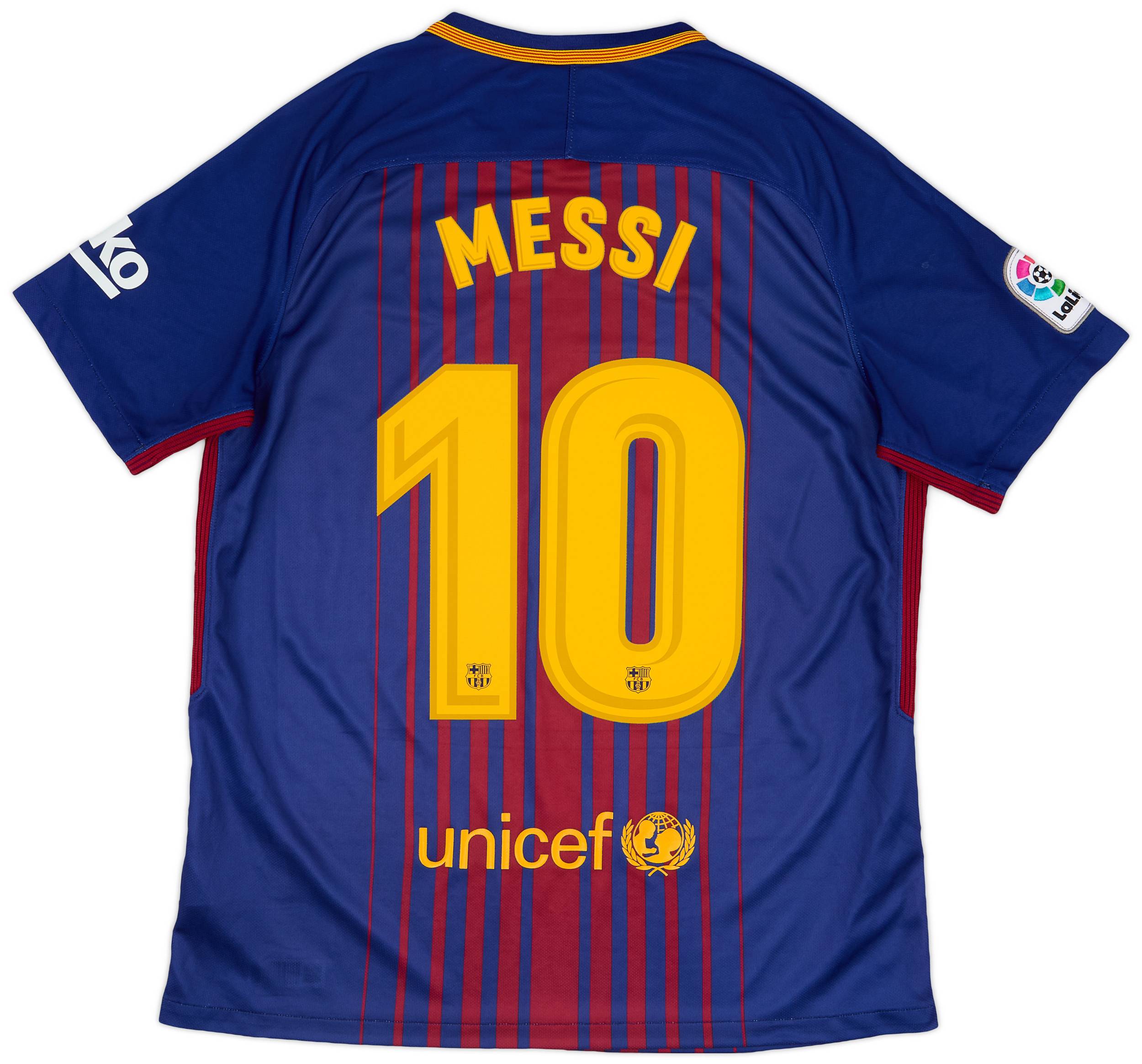 Messi 10 FC Barcelona 2009 Final Roma Champions League