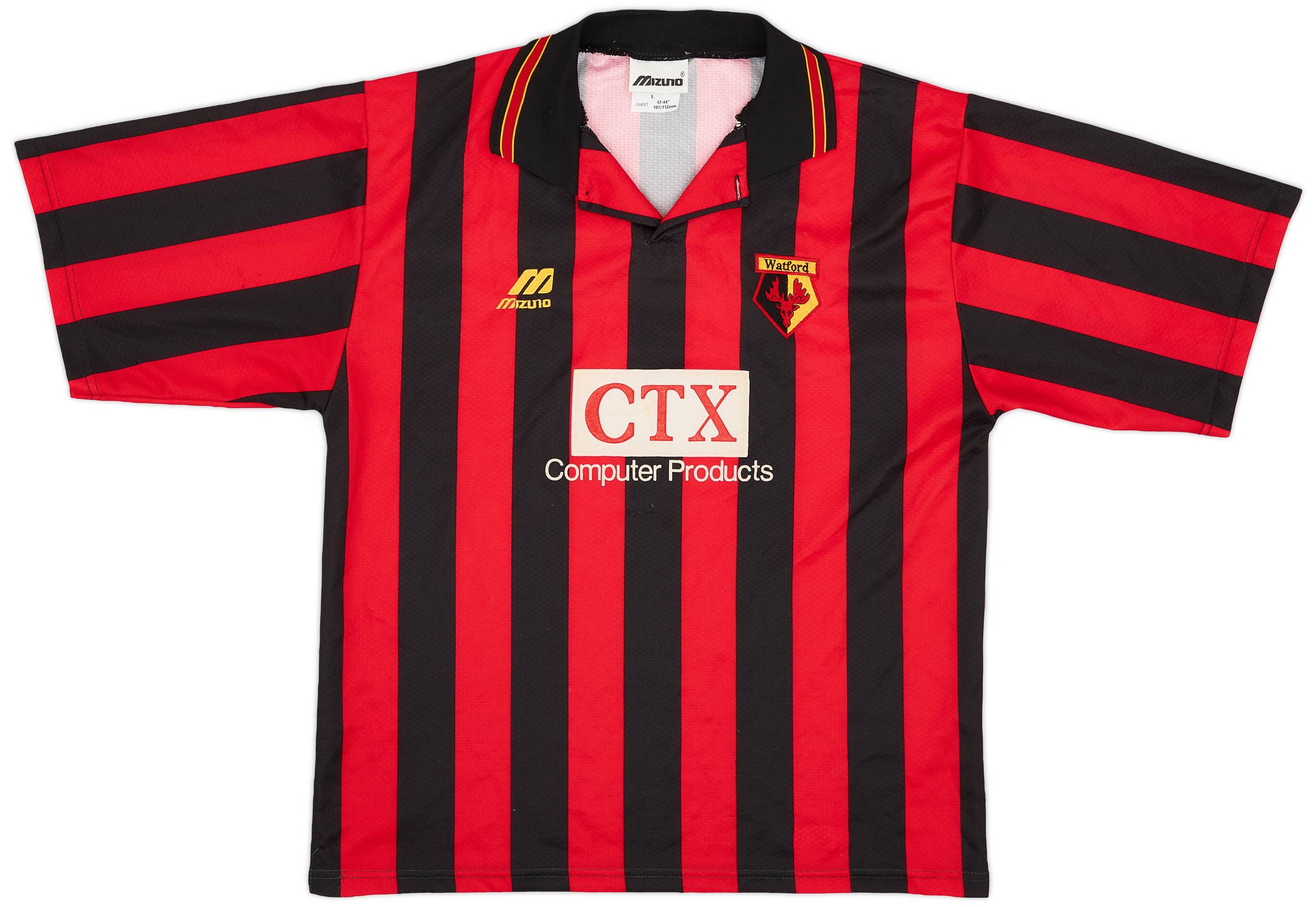 Clearance Watford Watford Fc Away Kit Watford Away Kits Watford Fc