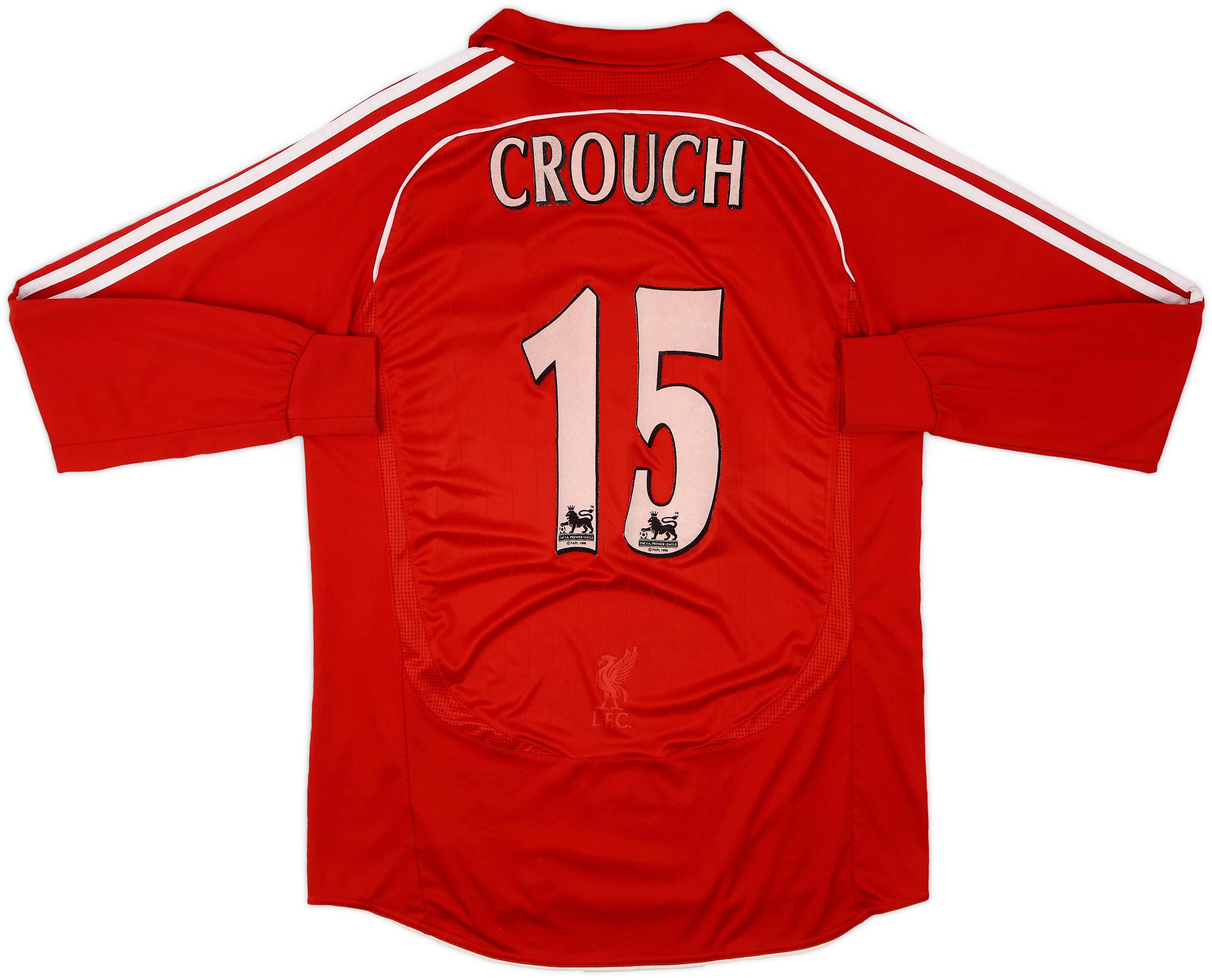 Jersey liverpool 2006 shop