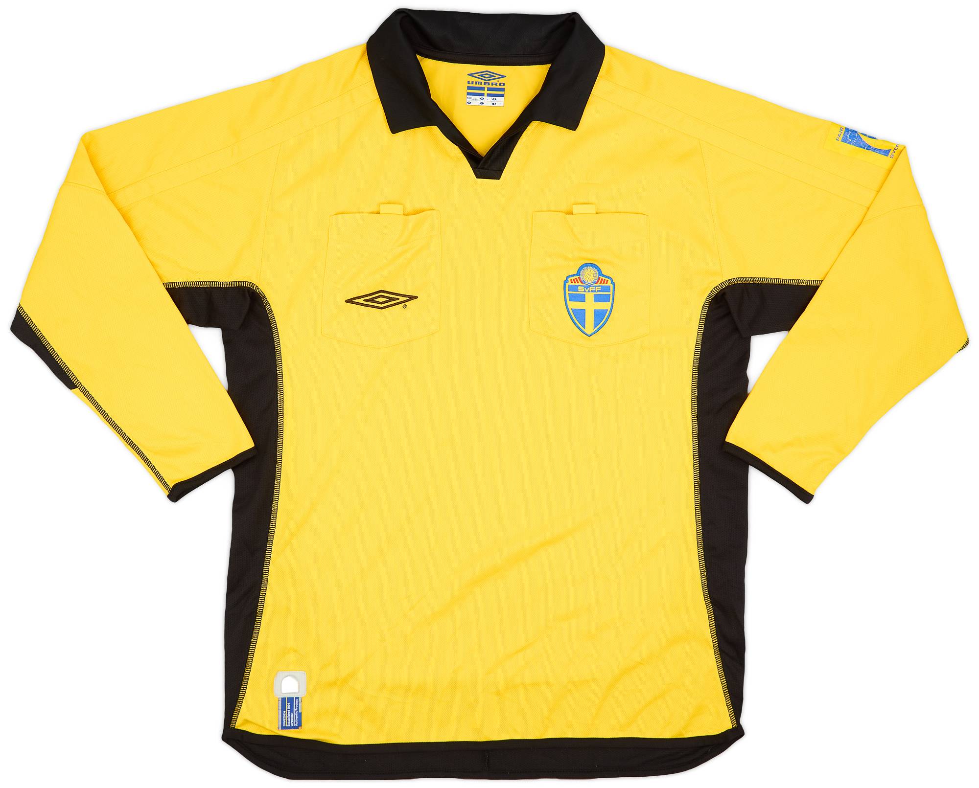 00s UMBRO \
