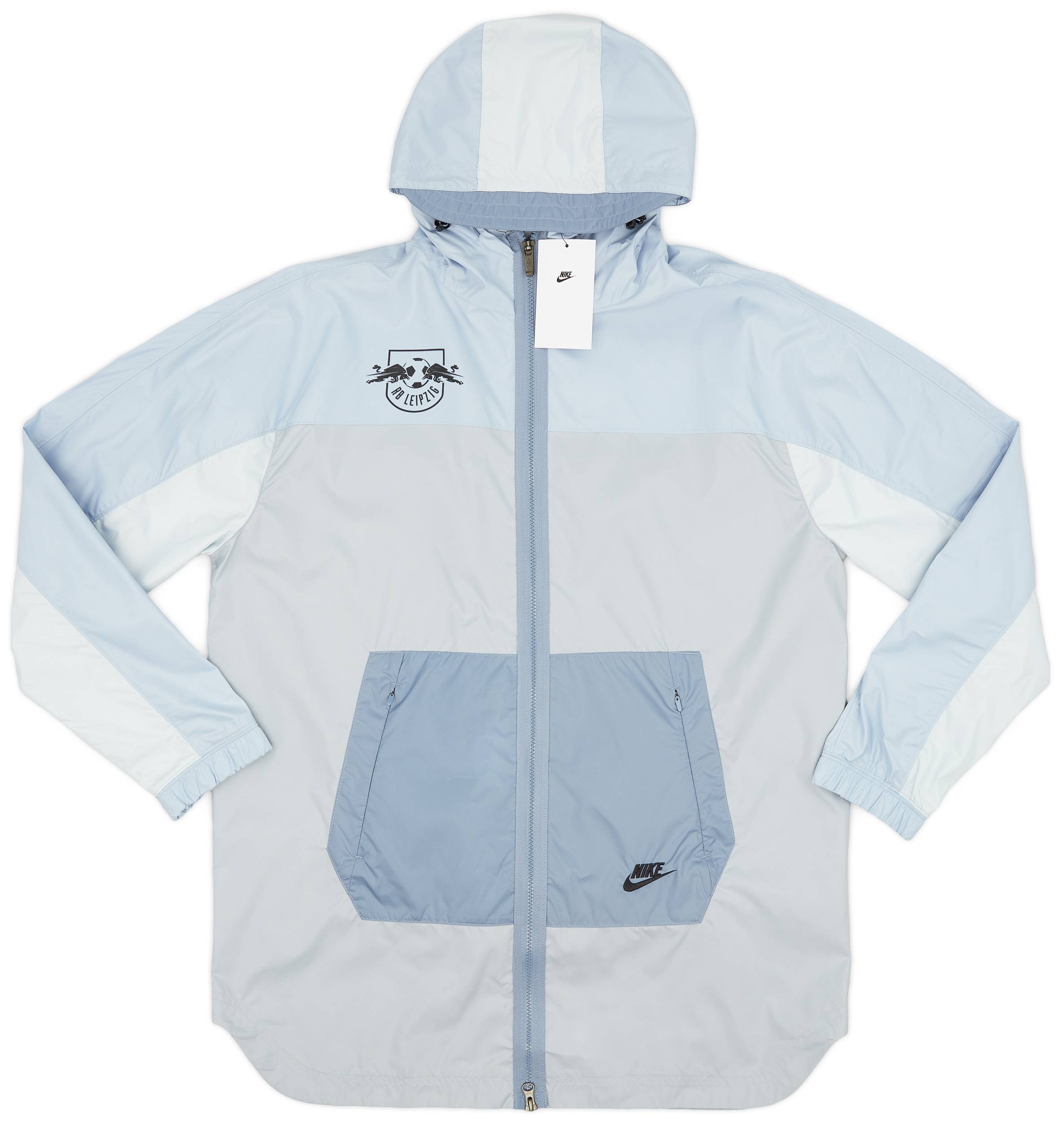 2023-24 RB Leipzig Nike Woven Jacket