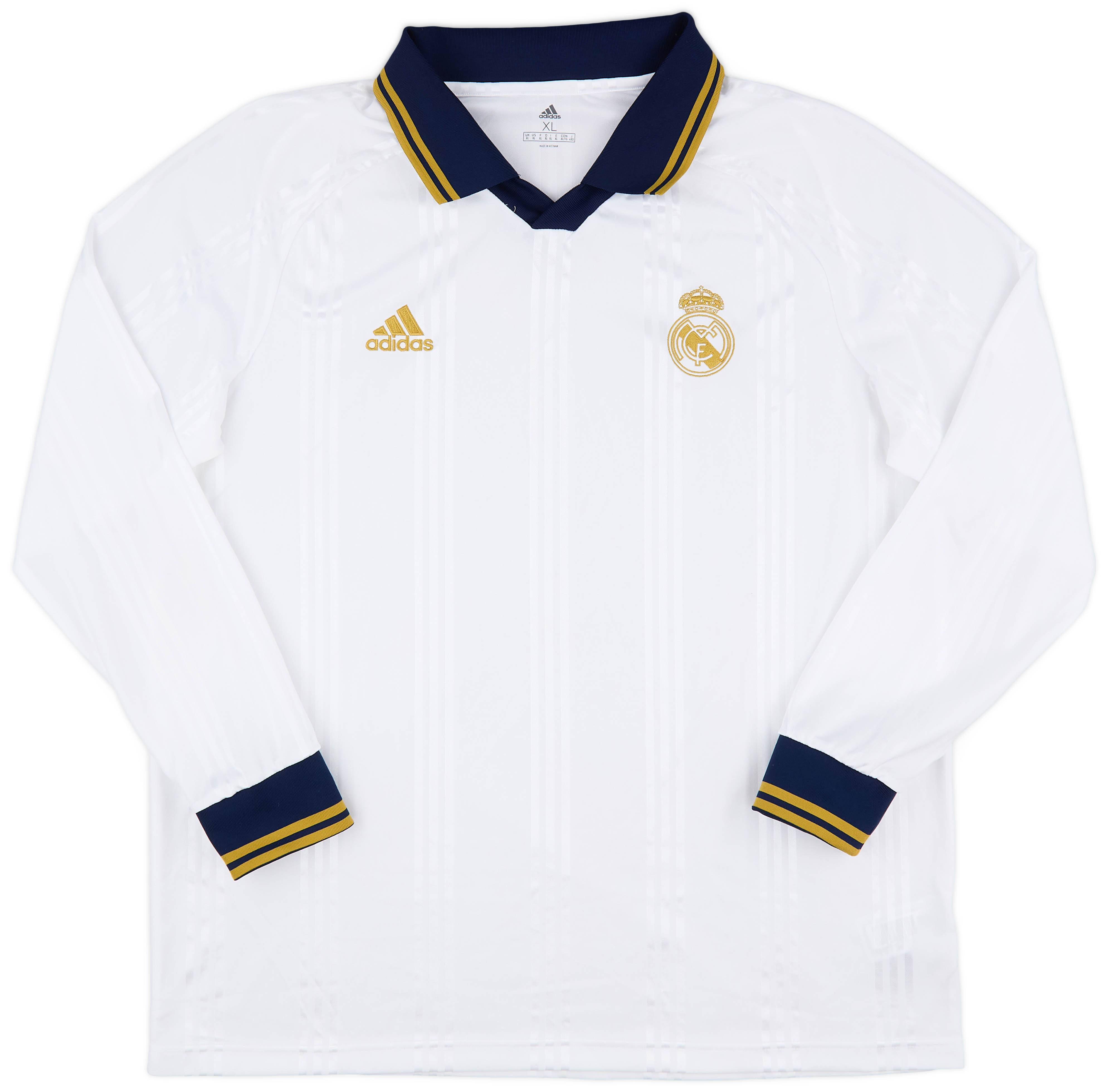 Adidas us real madrid 2019 2025