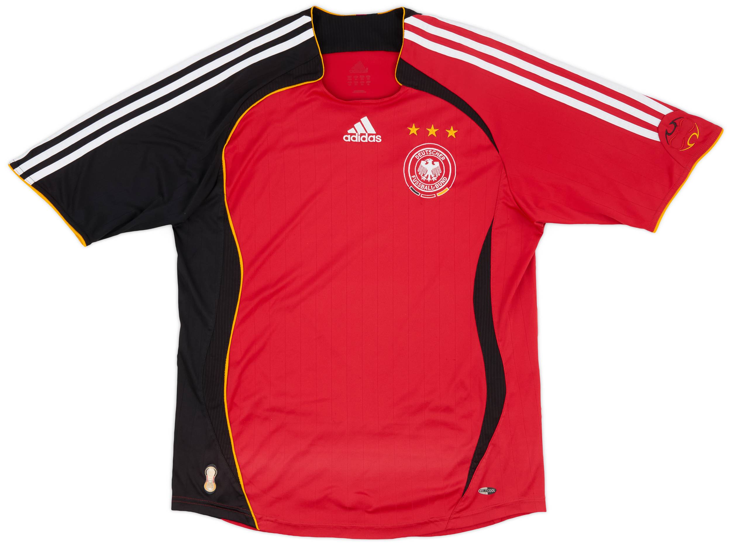 2005-07 Germany Away Shirt - 8/10 - (M)
