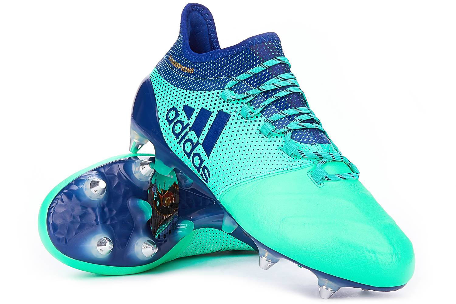 Adidas x 17.1 2018 online