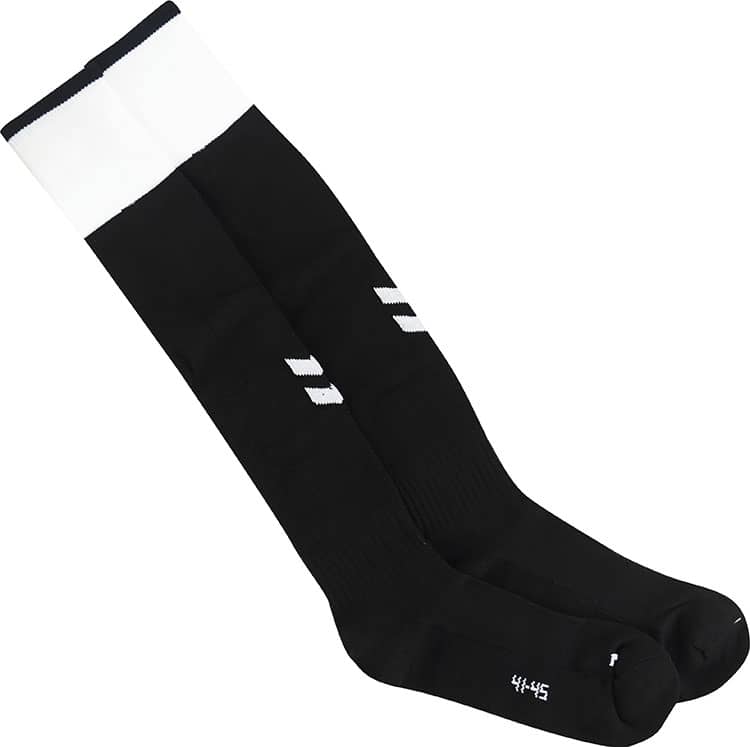 2016-17 Denmark GK Socks - NEW