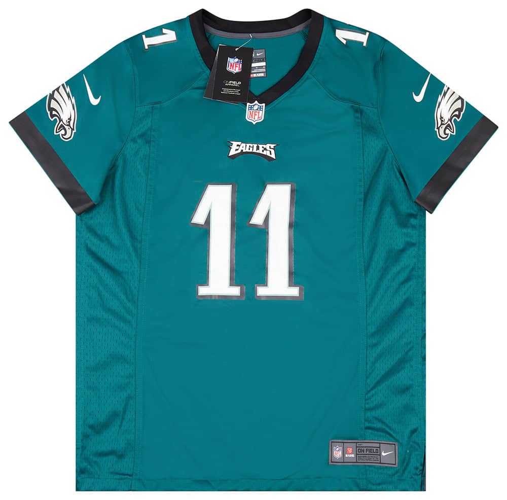 Philadelphia eagles jersey wentz cheap