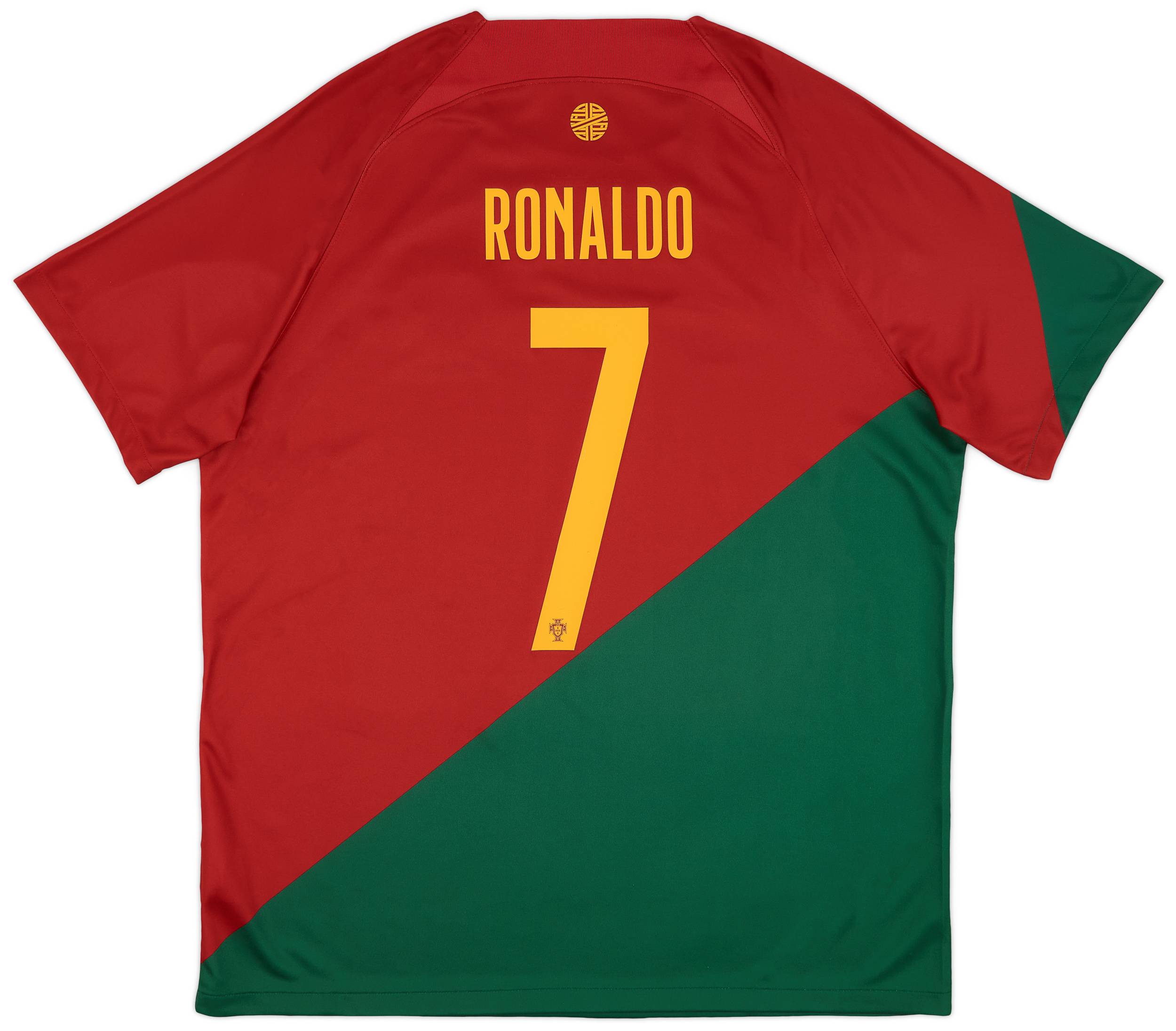 Ronaldo football shirts discount