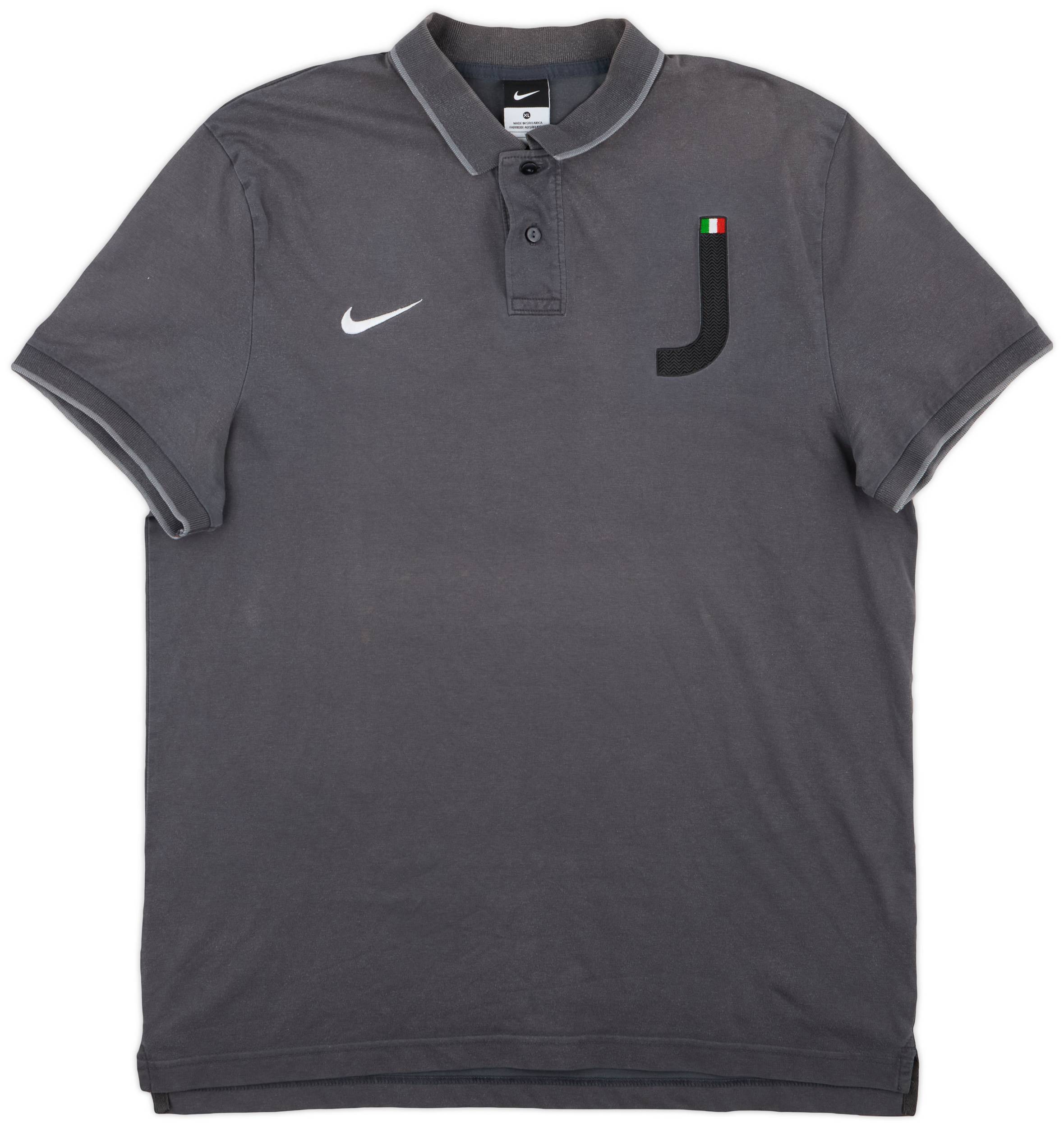 Nike cotton polo sale