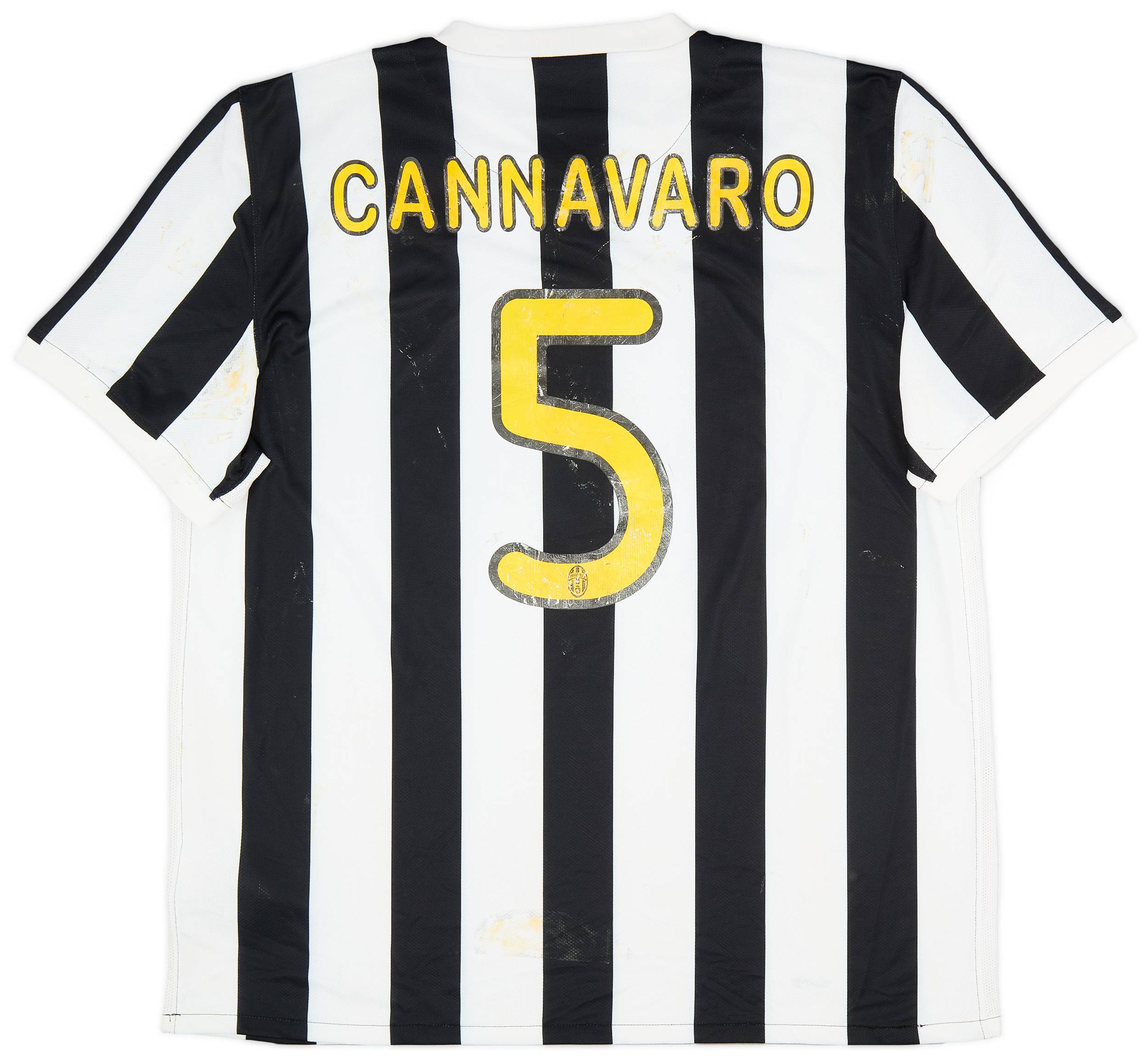 ウェア Juventus 2009-10 football shirt Home s-l1200.jpg