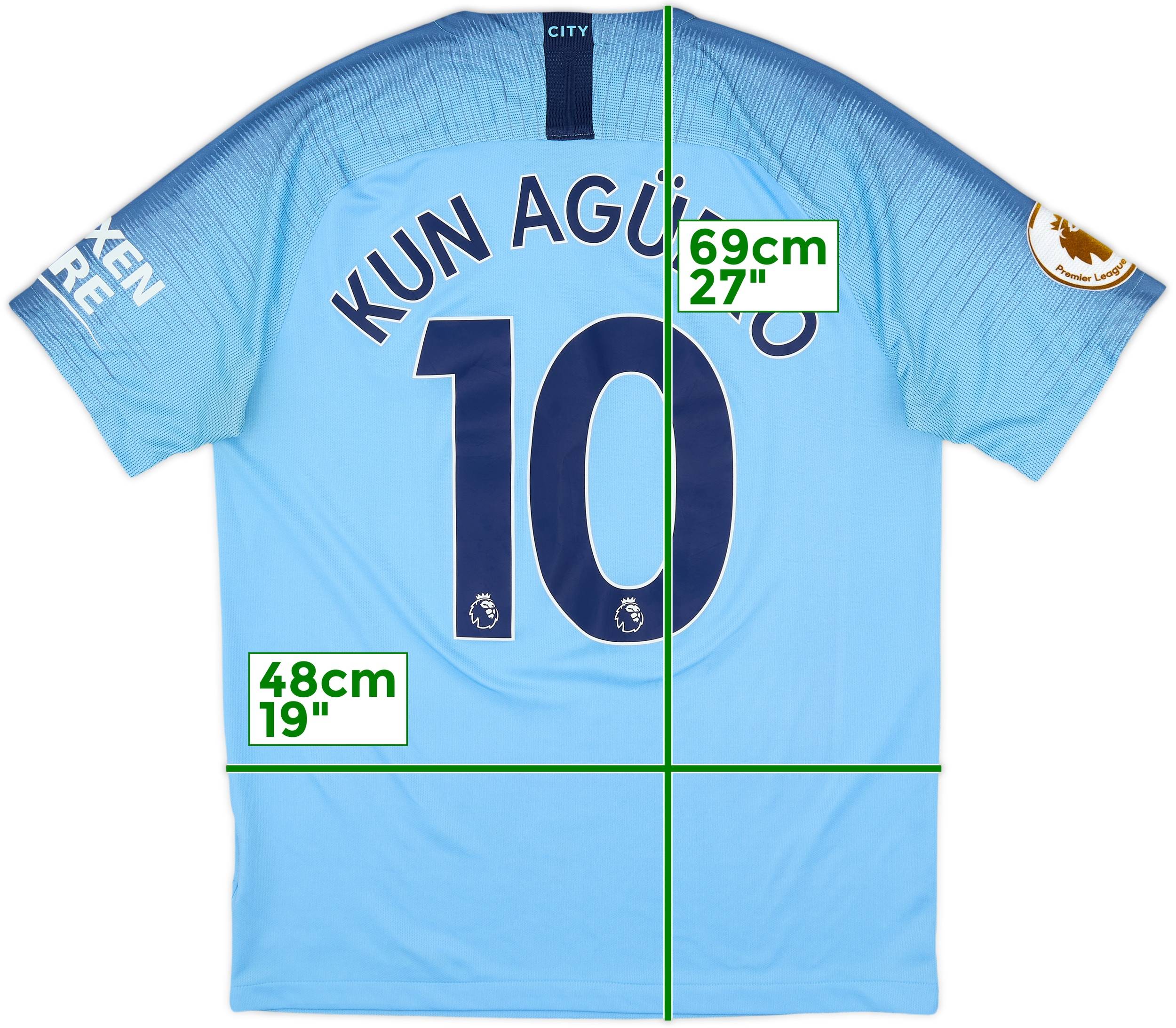 Manchester city Aguero 希少アグエロ 正規品 Manchester City Aguero Edition Kit | PUMA（プーマ