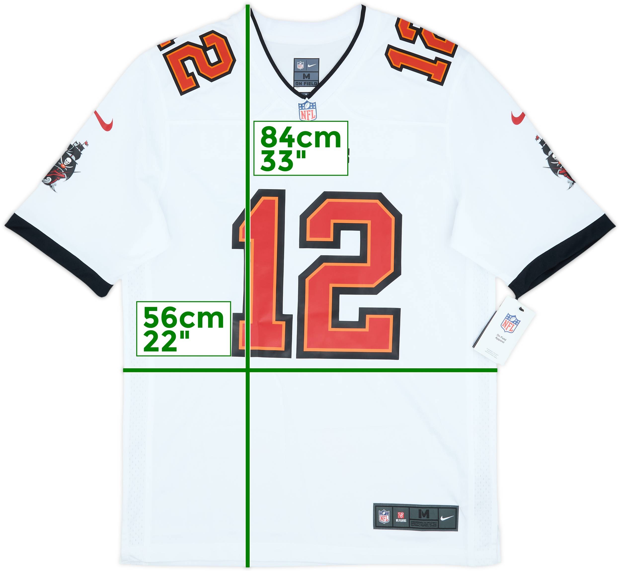 Bay Bucs Tom Brady Super Bowl Buccaneers Jersey 2020-22