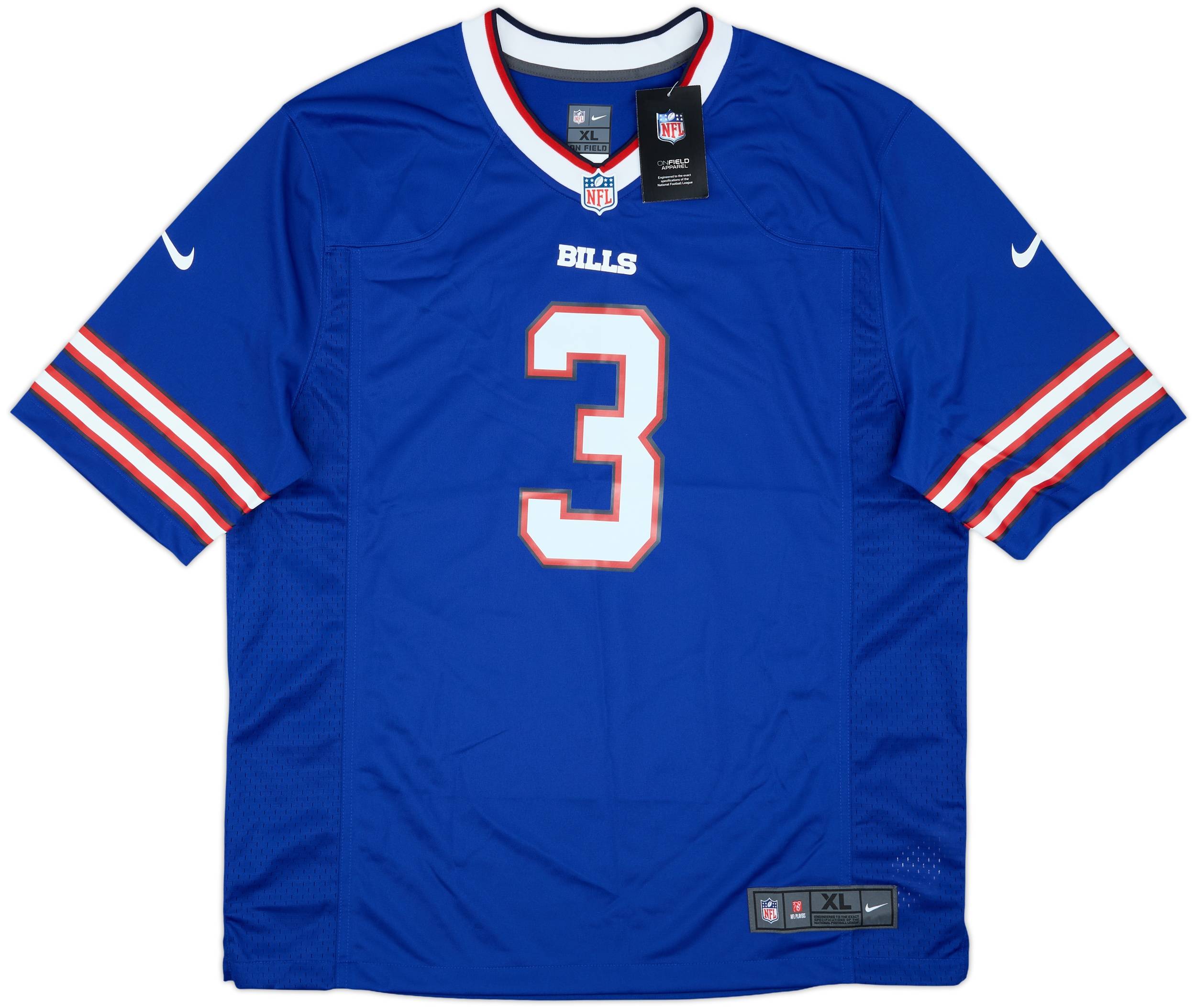 Football Jersey Nike Buffalo Bills Uniform Schedule 2021-25