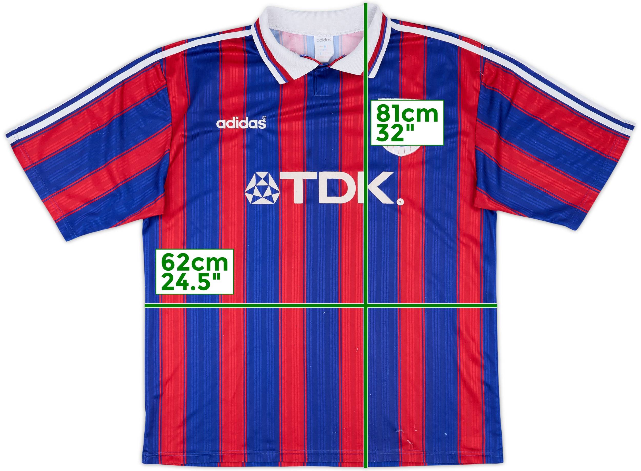 CRYSTAL PALACE KAMADA 18 シャツ L Crystal Palace FA Cup Final KAMADA 18 Jersey 24-25