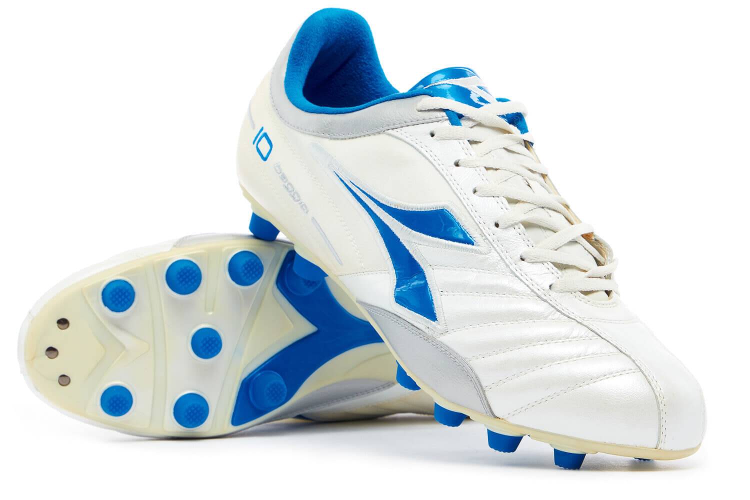 Tacos diadora 2025