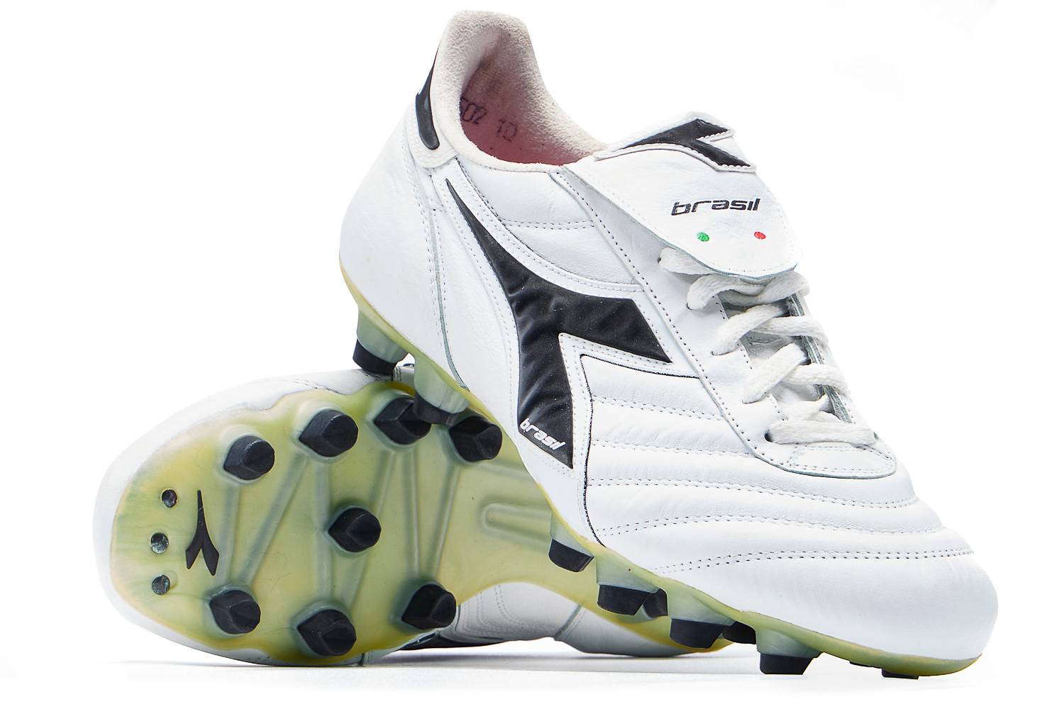 Roy keane diadora boots online