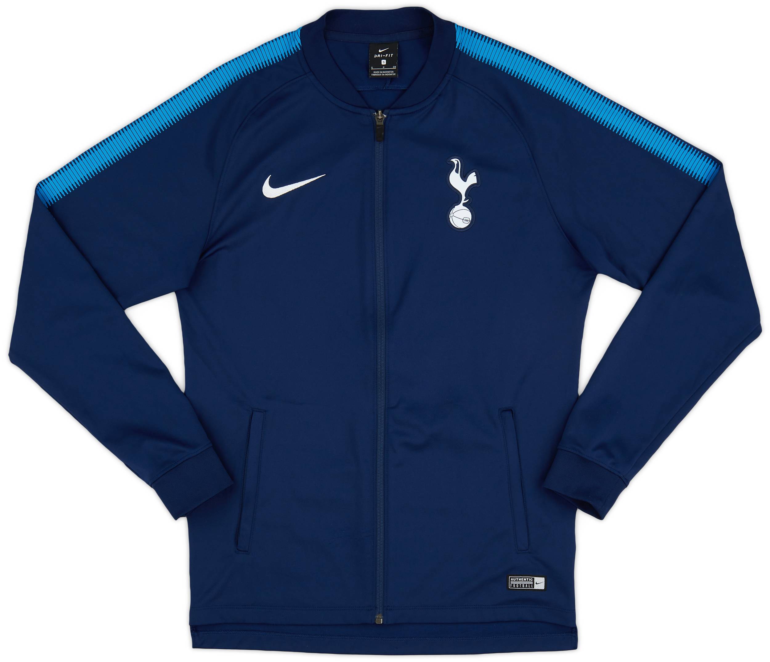 Tottenham jacket 2017 on sale