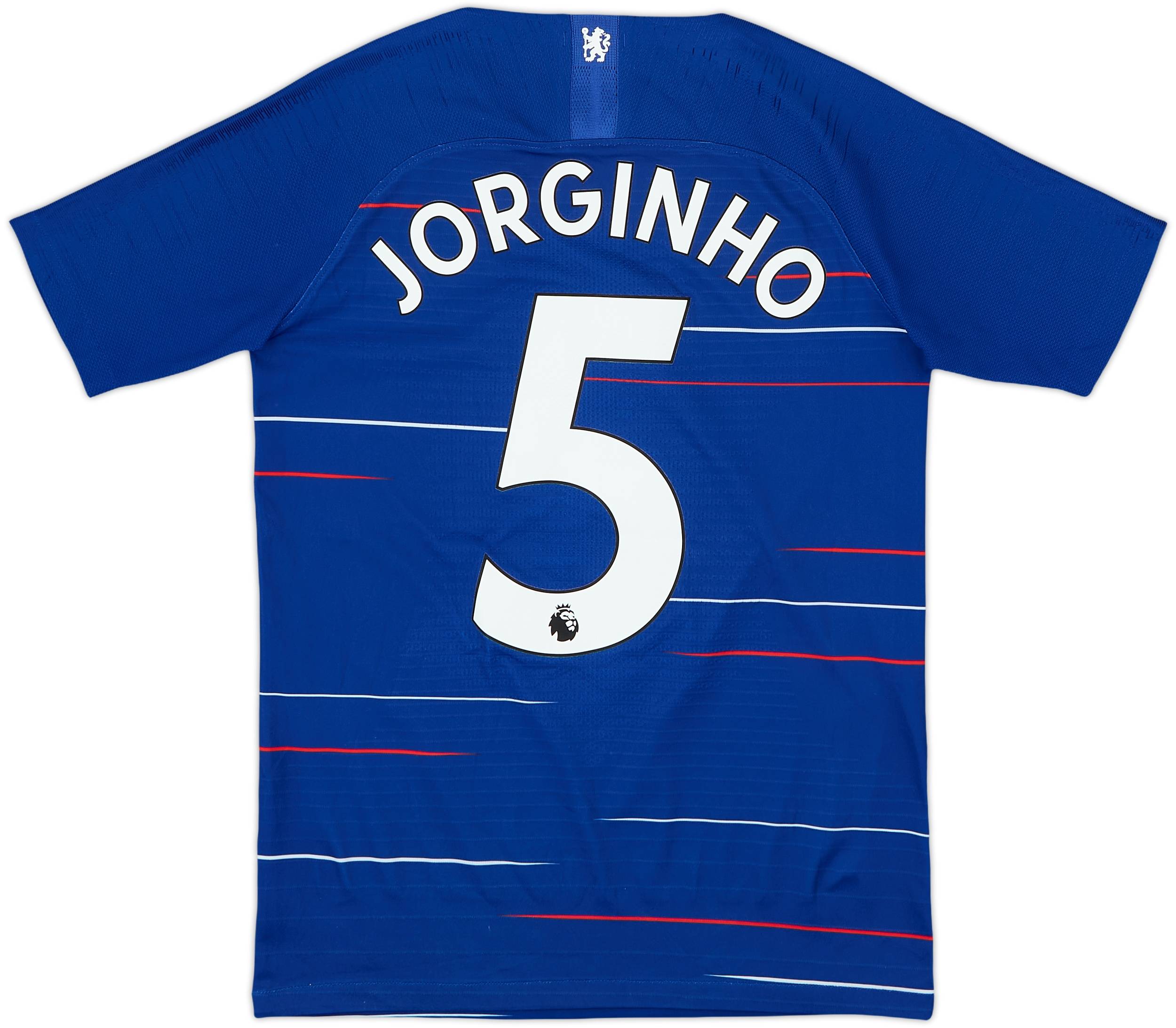 2021 チェルシー JORGINHO 5番 半袖 シャツ Top chelsea jorginho jersey New Arrivals
