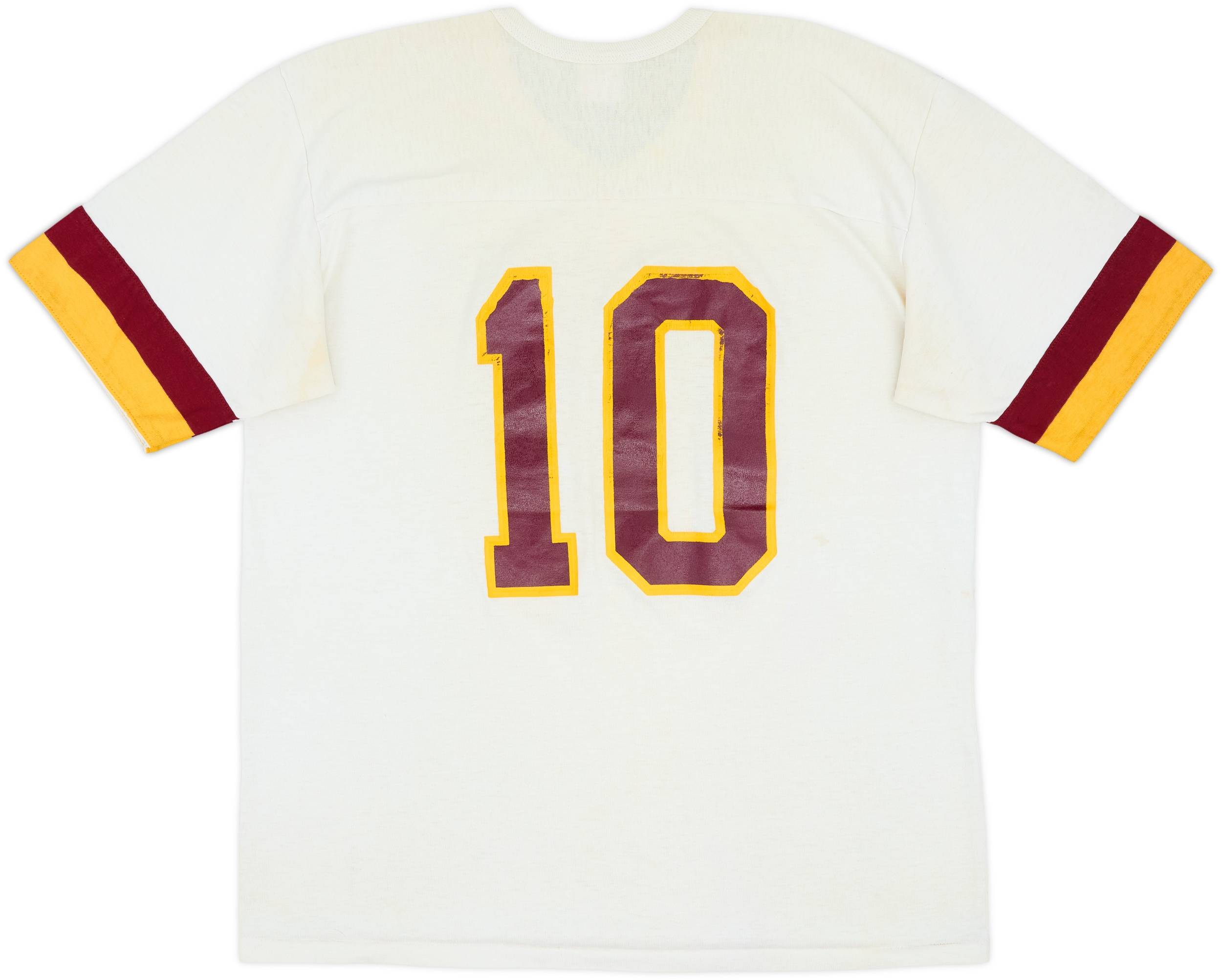 Washington Redskins ユニフォーム 17番 Mitchell & Ness Doug Williams #17 Washington Redskins Throwback