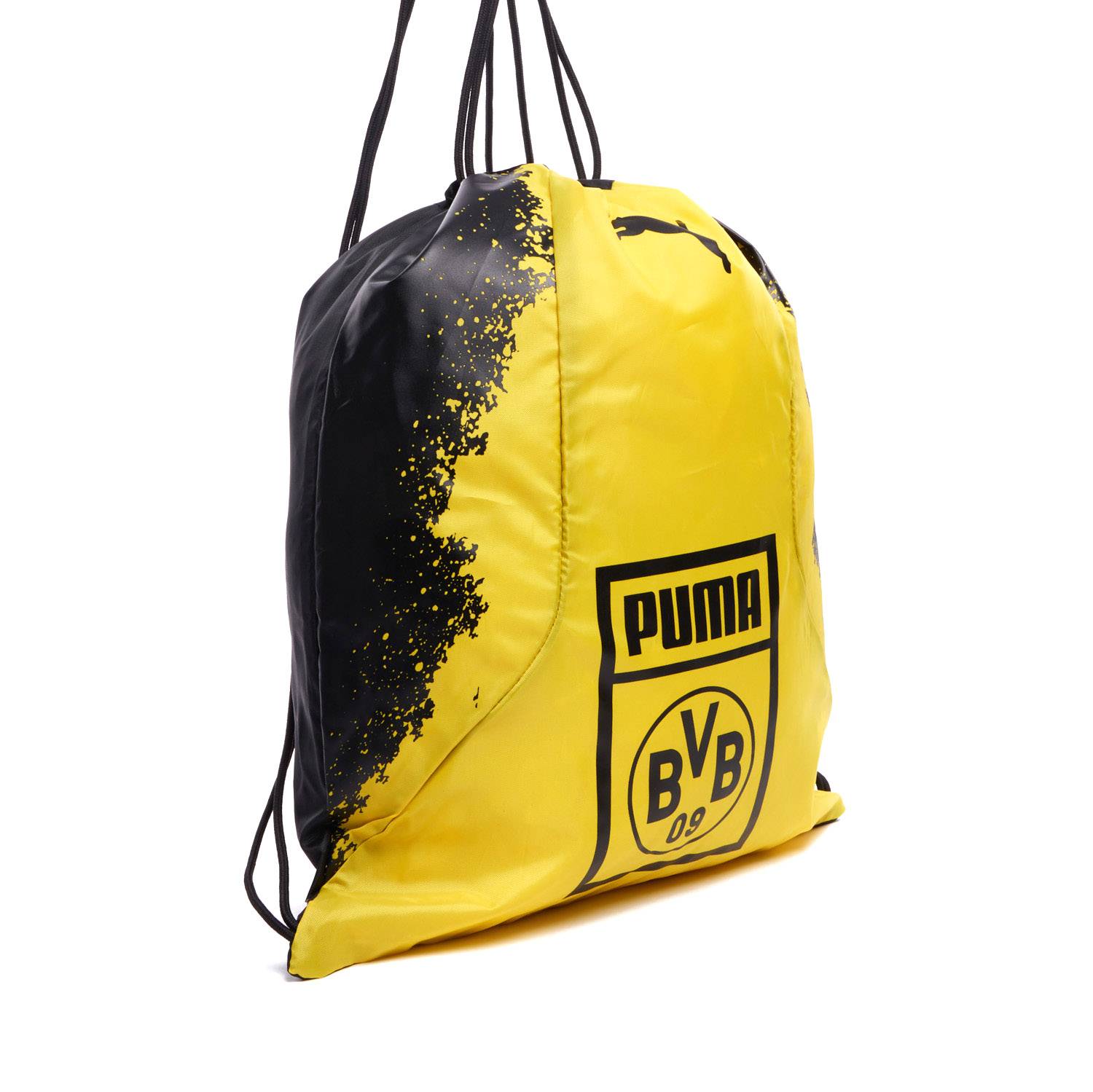 2019-20 Borussia Dortmund Puma Gym Bag