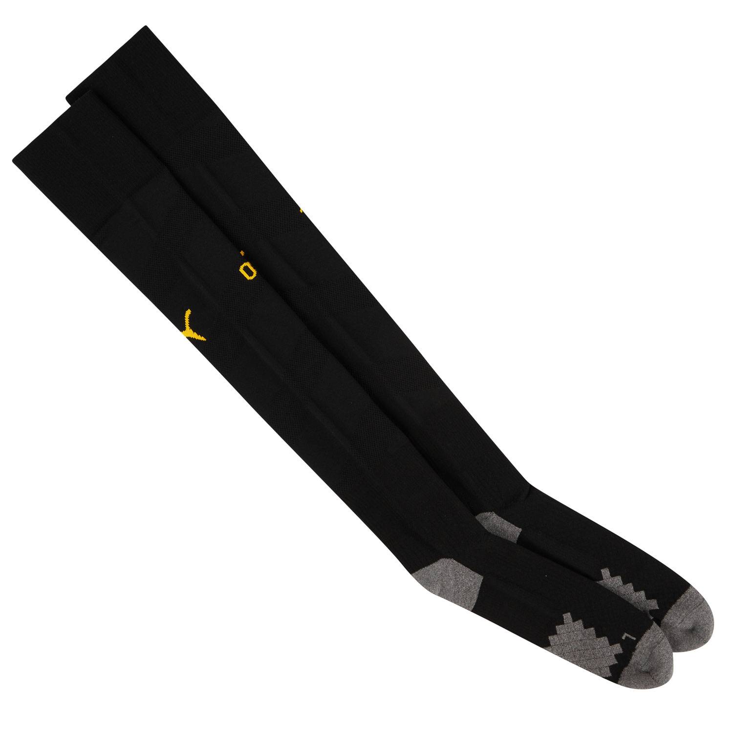 2019-20 Borussia Dortmund Home European Change Socks (M)