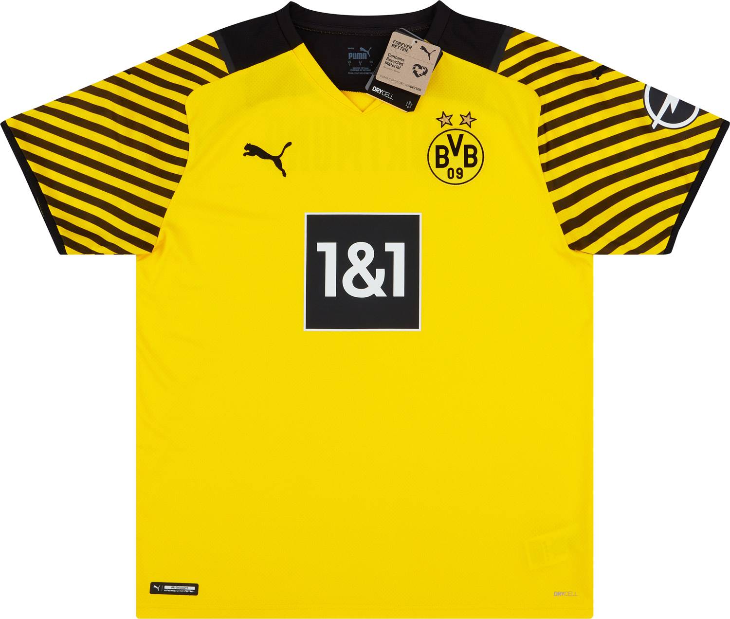 Shirt dortmund 2021 2025