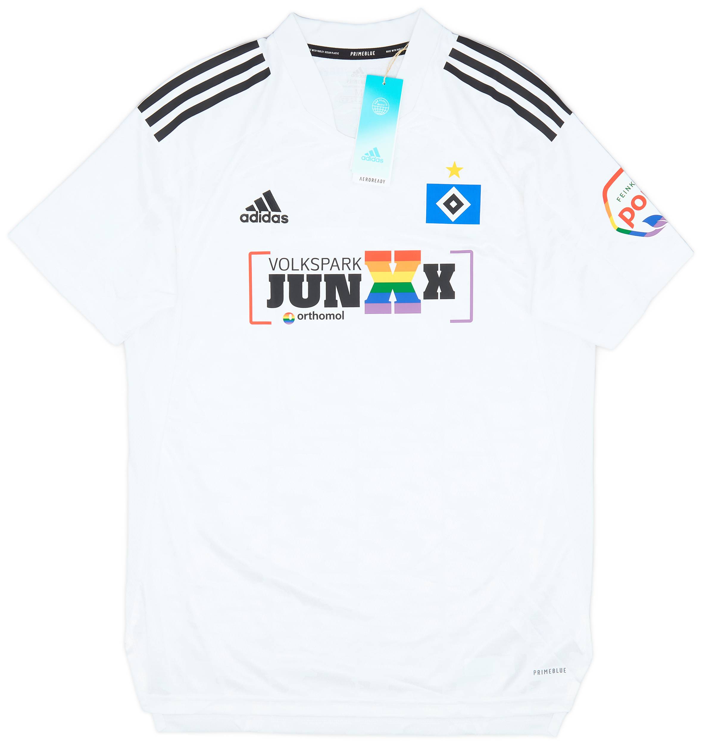 Adidas hamburg special edition online