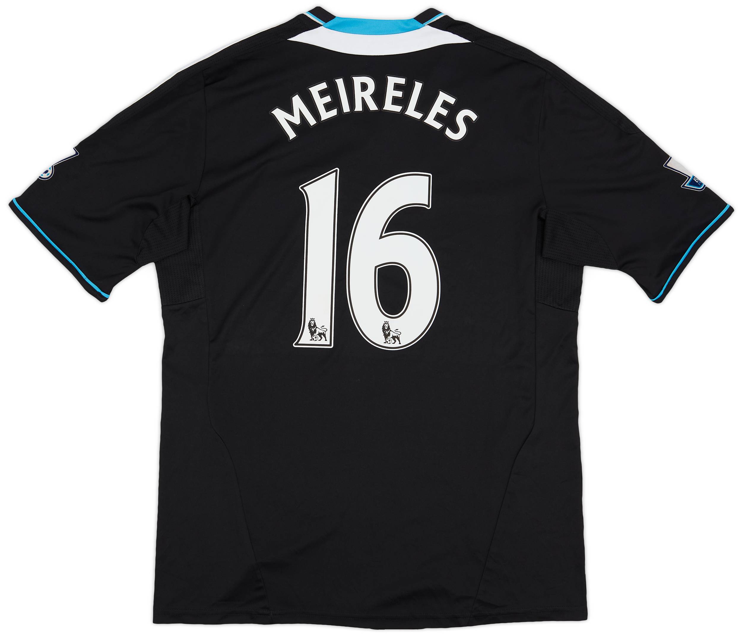Chelsea away kit 2011 shop