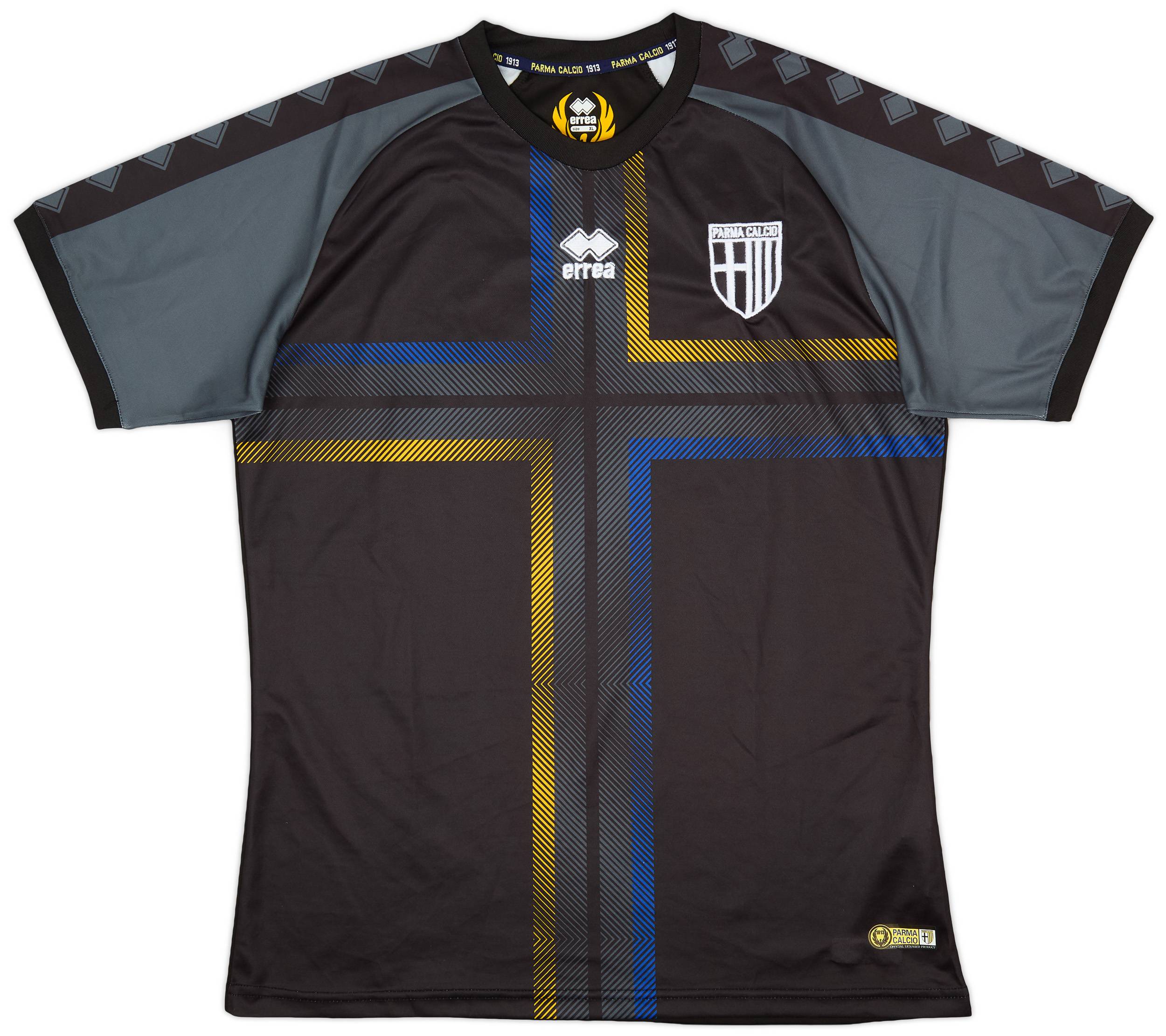 Jersey Maglia Parma 2022 2021 Parma Calcio 1913 Parma Maglia 2021
