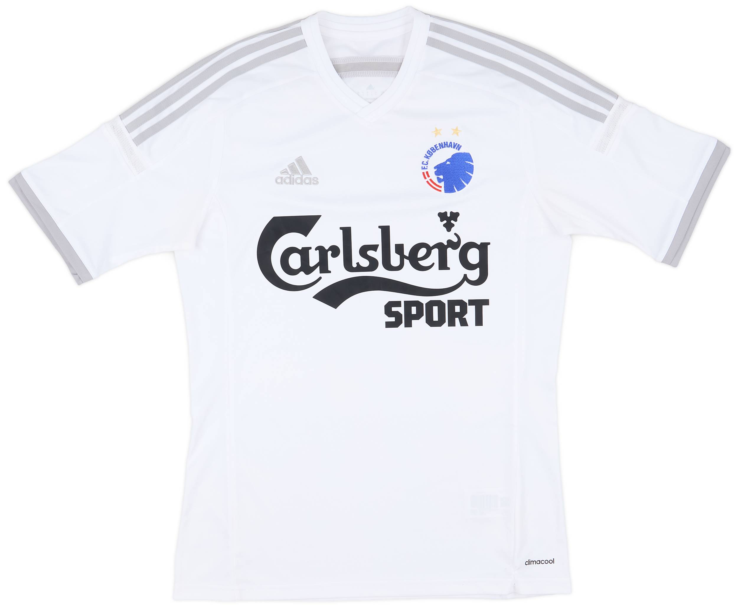 2014-15 Copenhagen Home Shirt - 9/10 - (S)