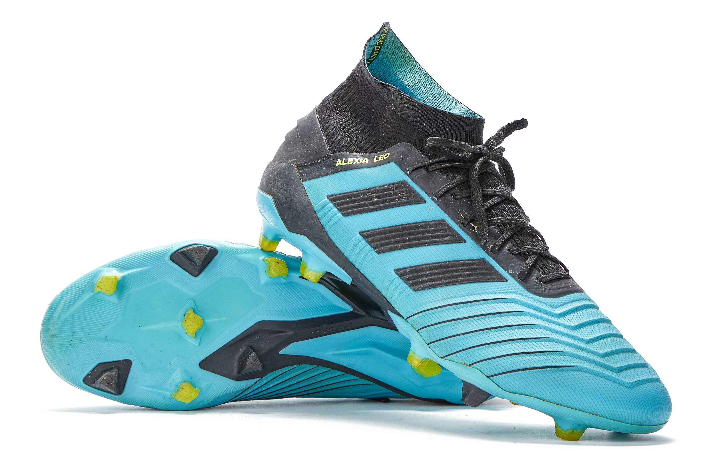 Cool football boots 2019 hot sale