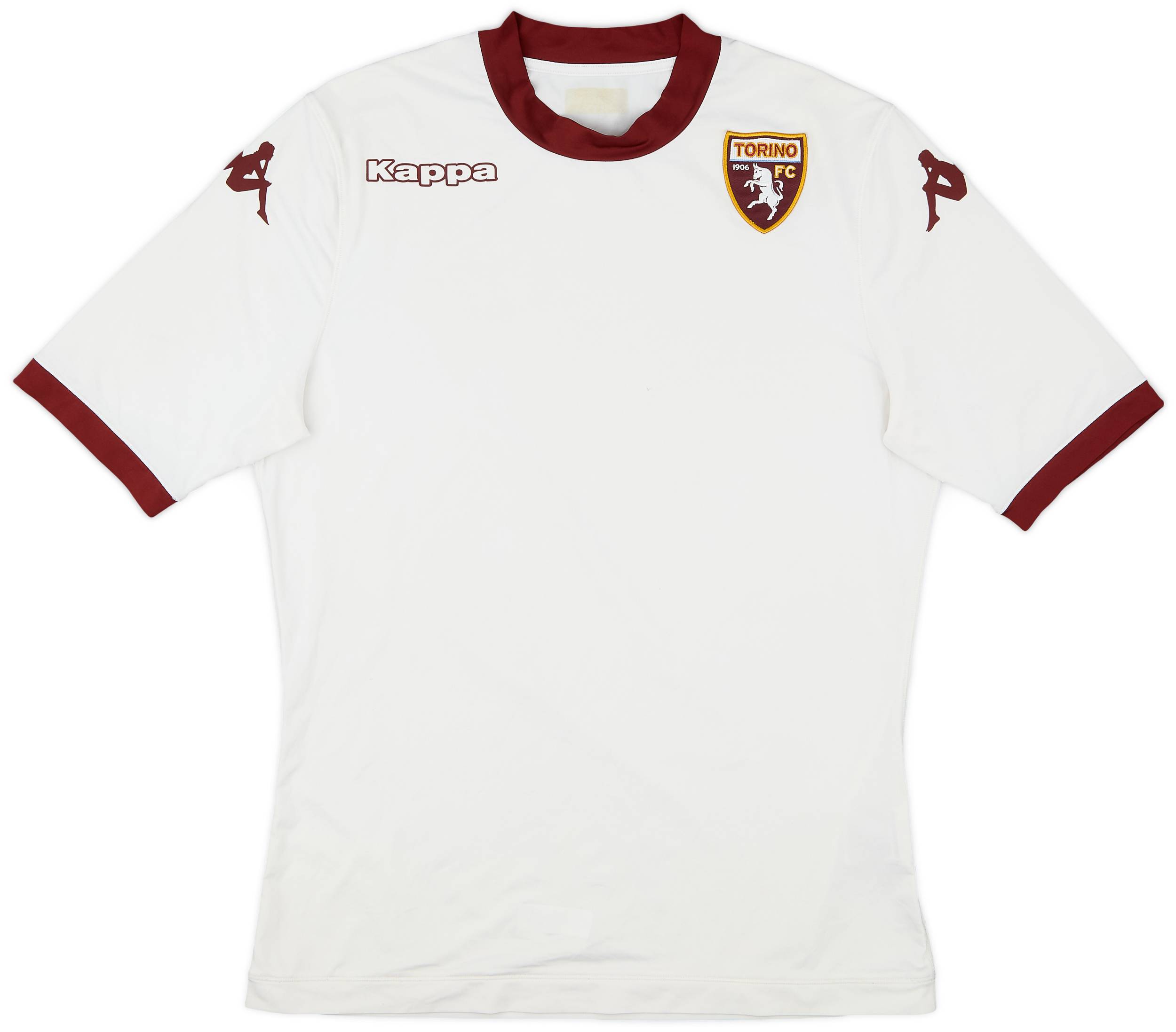 2013-14 Torino Away Shirt - 5/10 - (L)