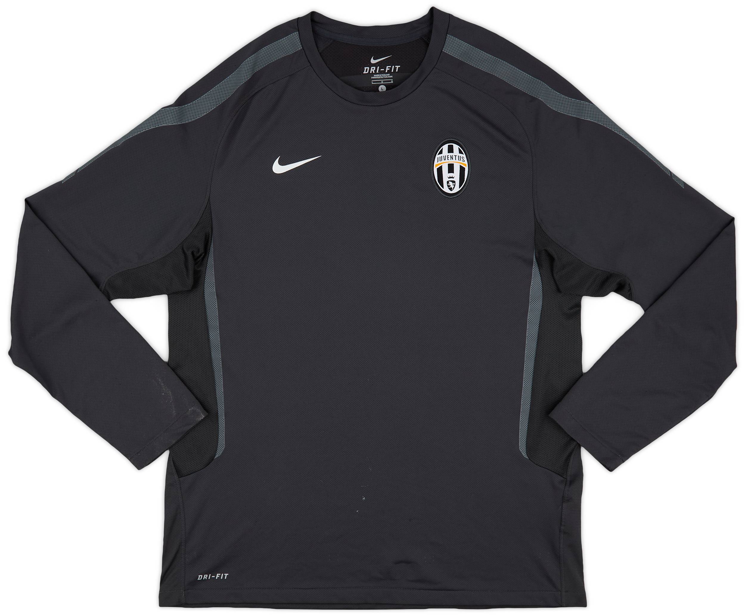 Nike e juventus online