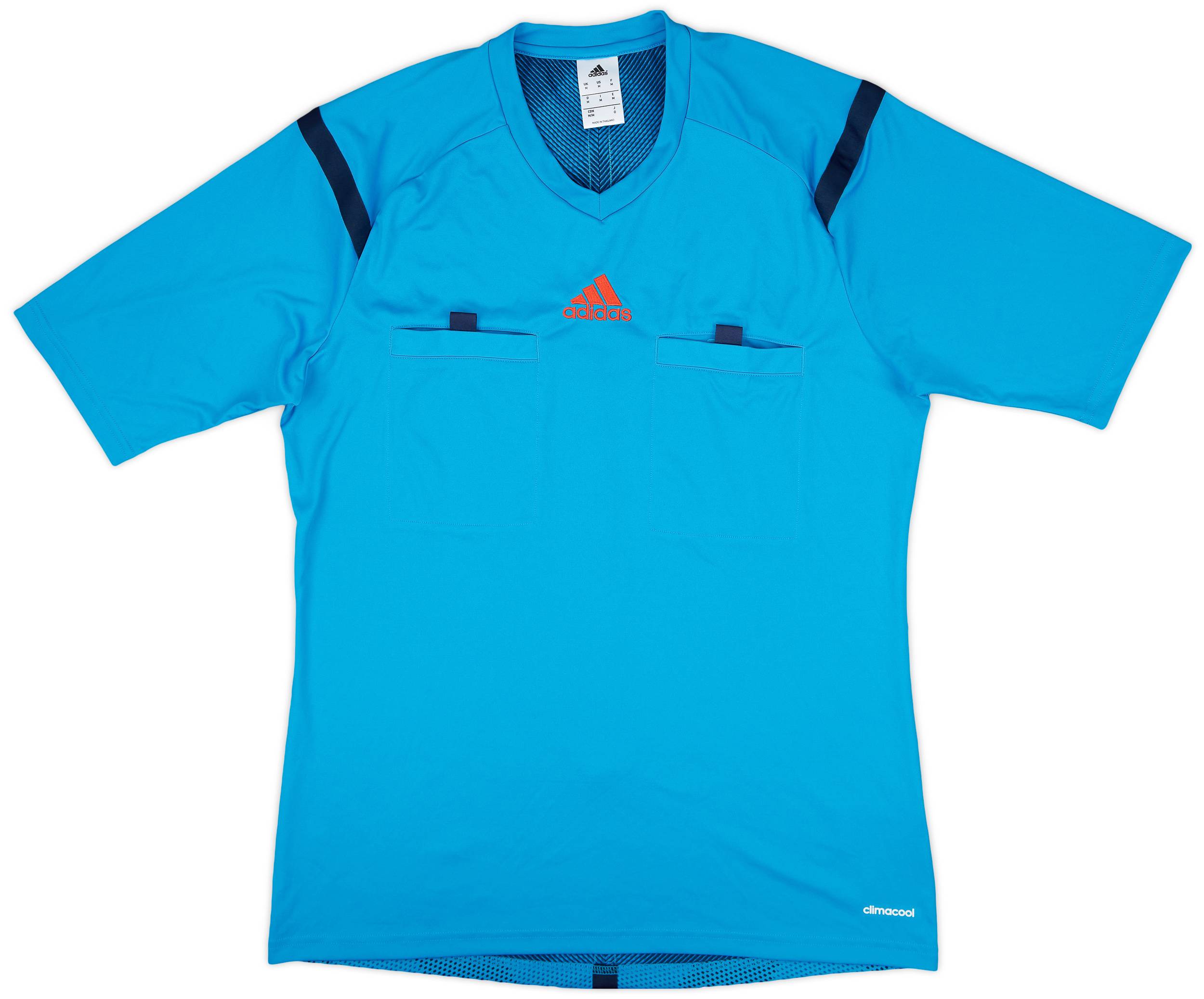 Adidas referee jersey 2014 outlet