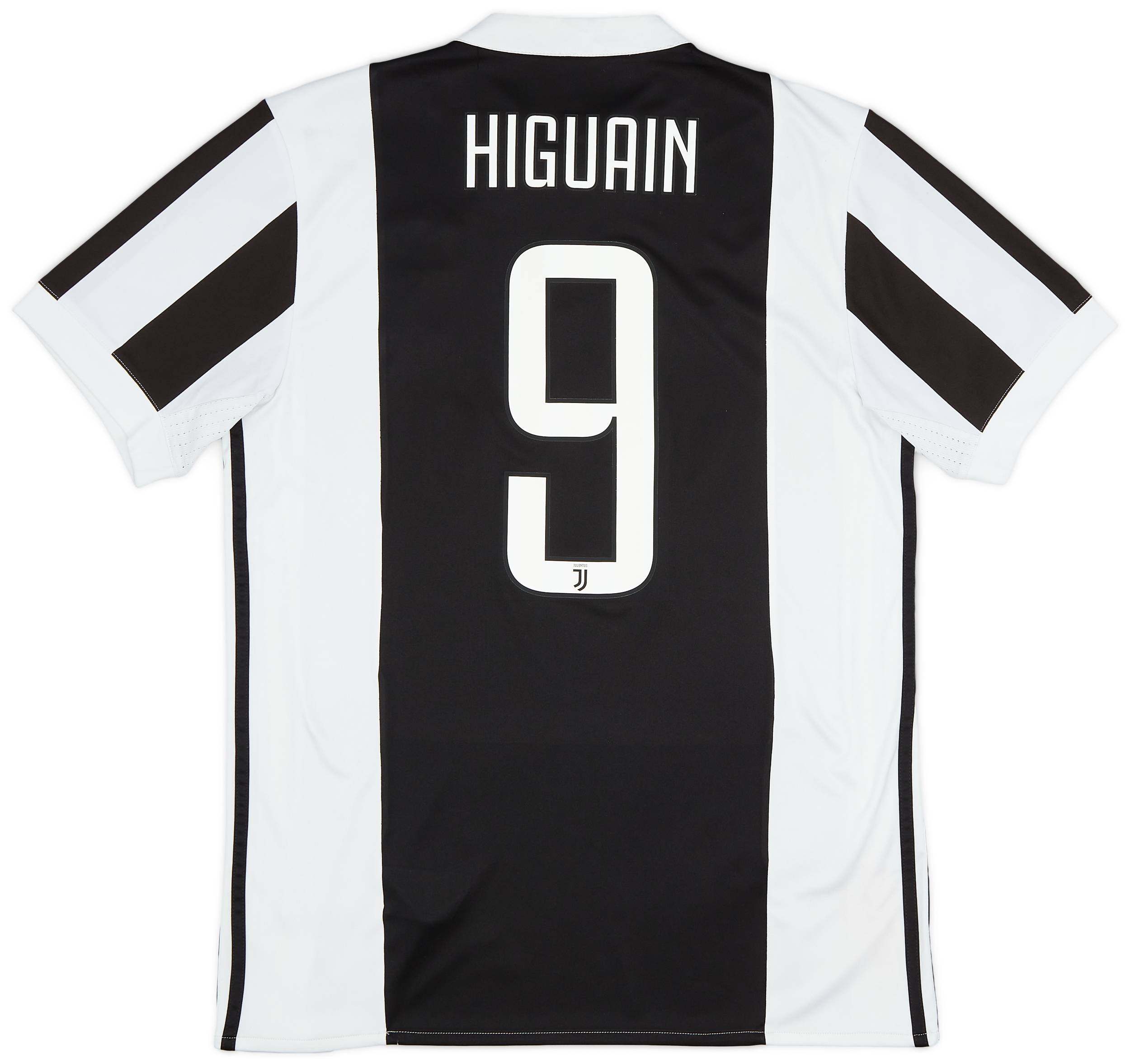 Higuain juventus jersey clearance