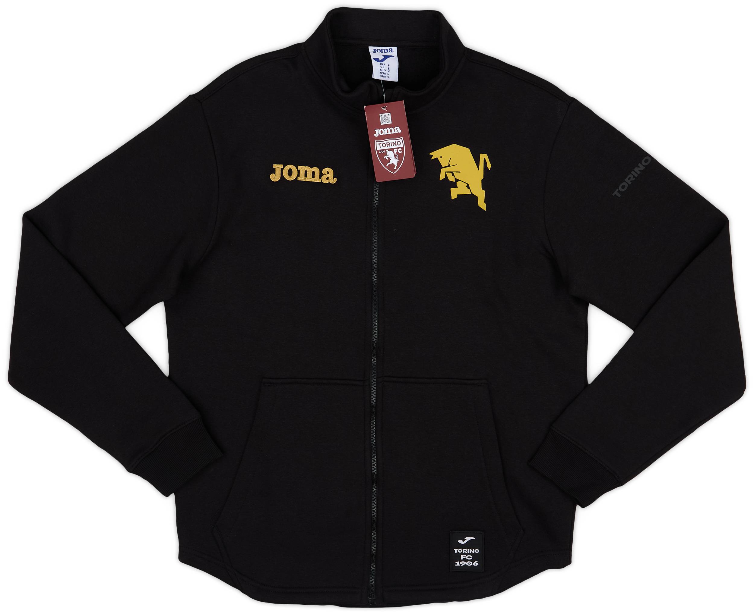 2023-24 Torino Joma Jacket