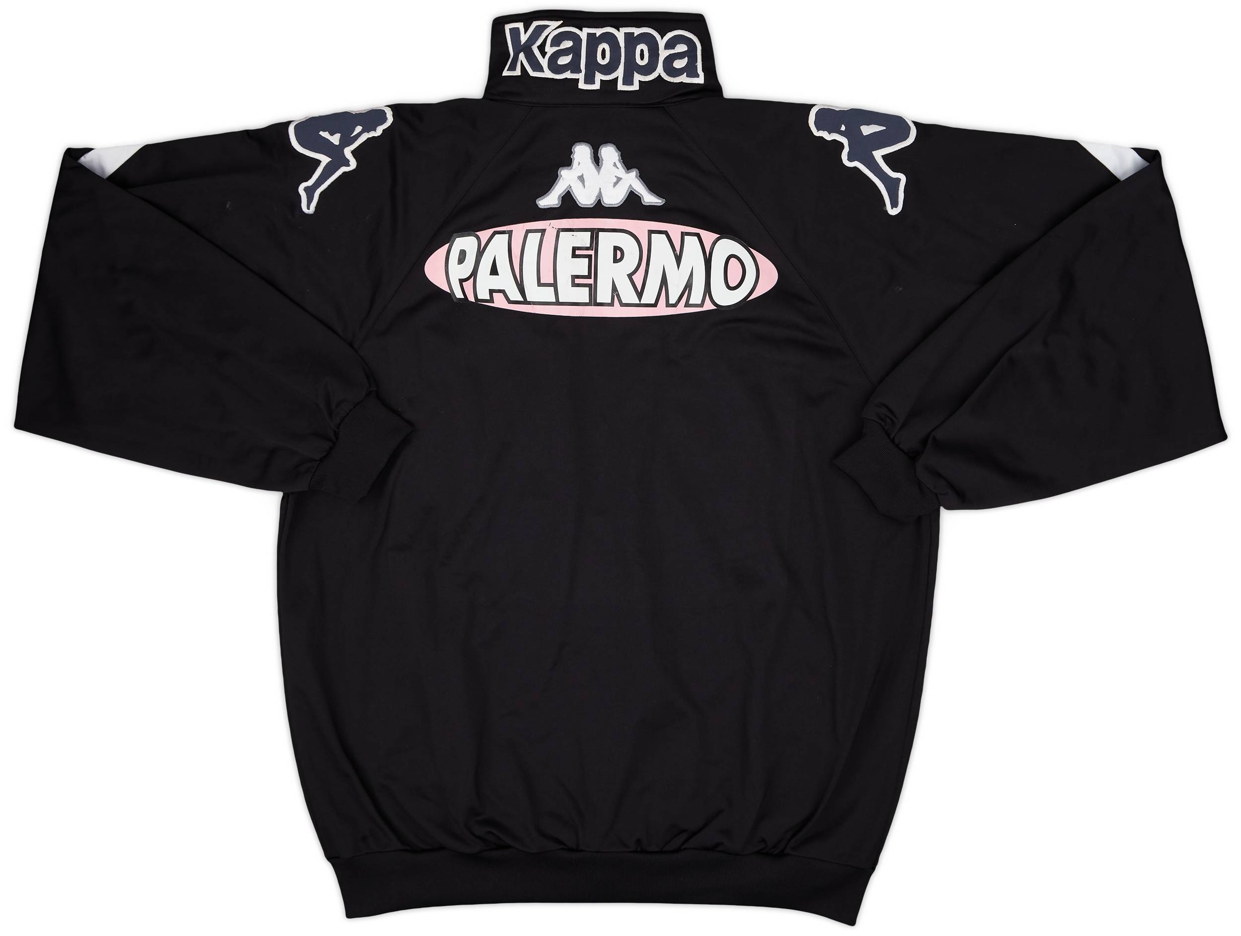 ウェア 1998/99s VINTAGE KAPPA PALERMO image_fb5ca2ba-e5e2-421d-8b75-