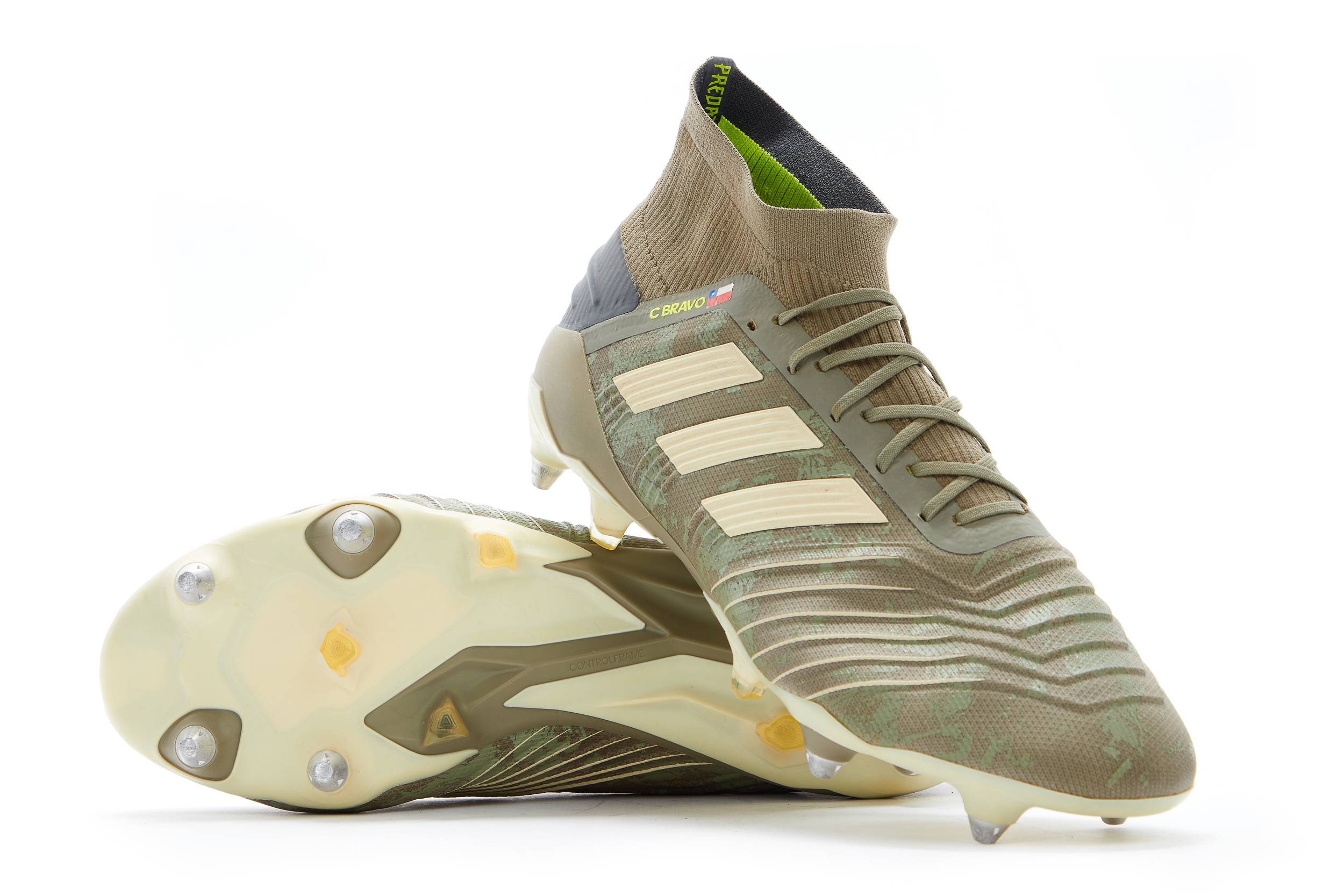 Cool football boots 2019 hot sale