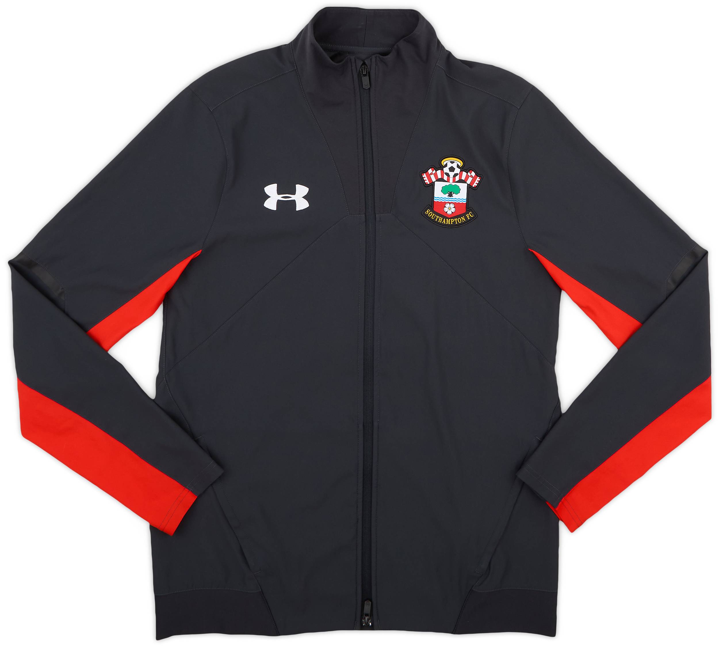 Giacca under armour 2016 new arrivals