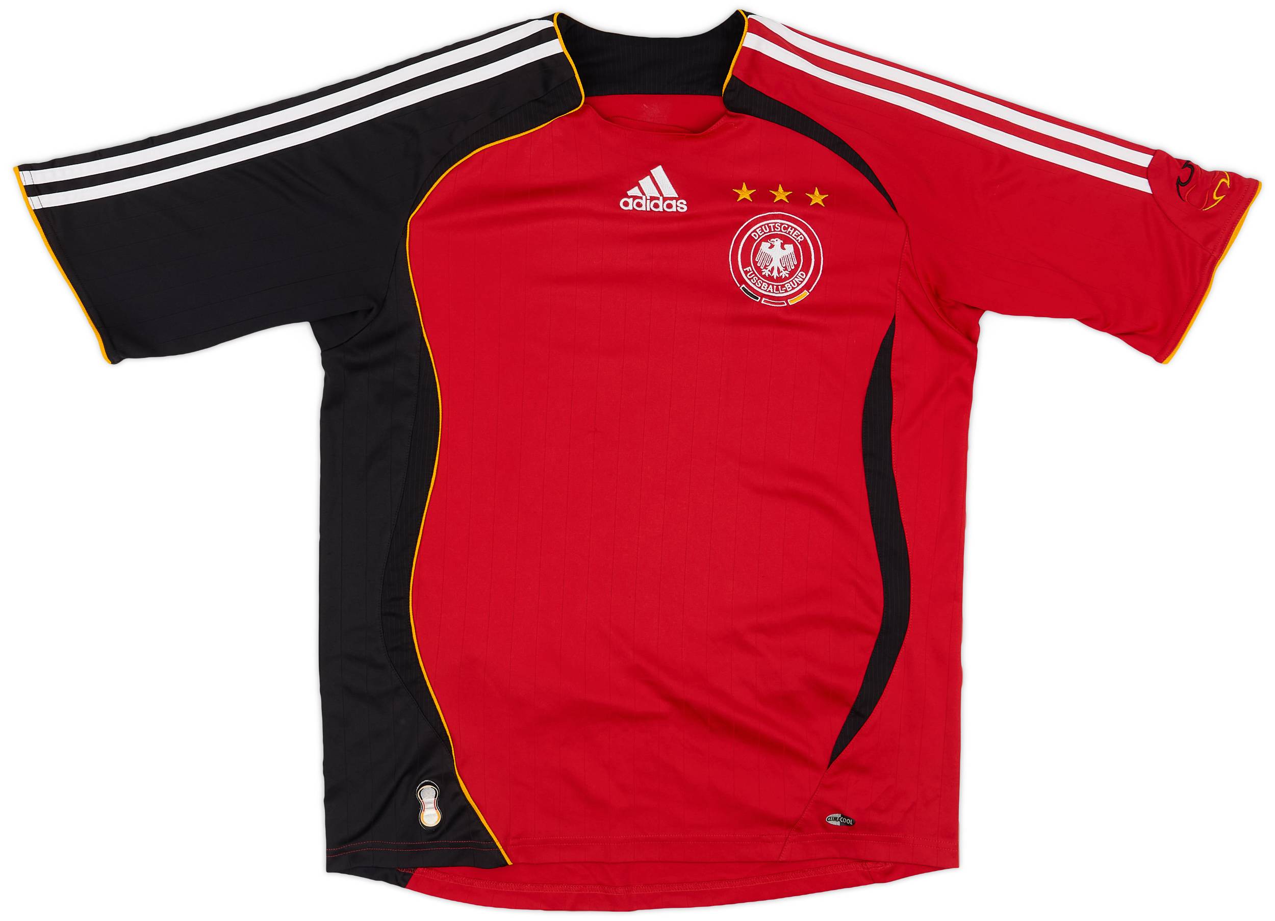 2005-07 Germany Away Shirt - 8/10 - (M)